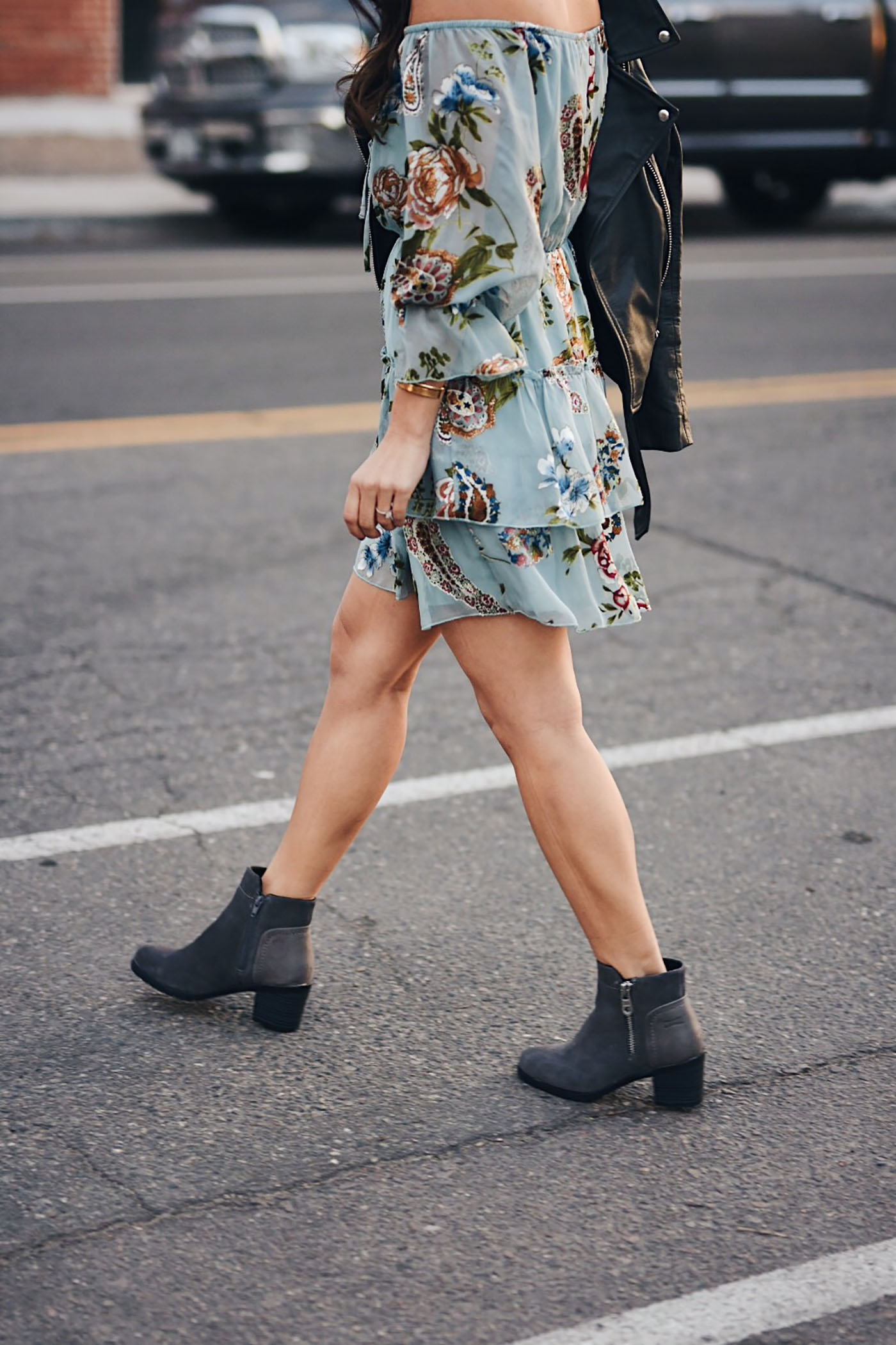 Stylish & Functional All-Weather Shoes for Any Outfit