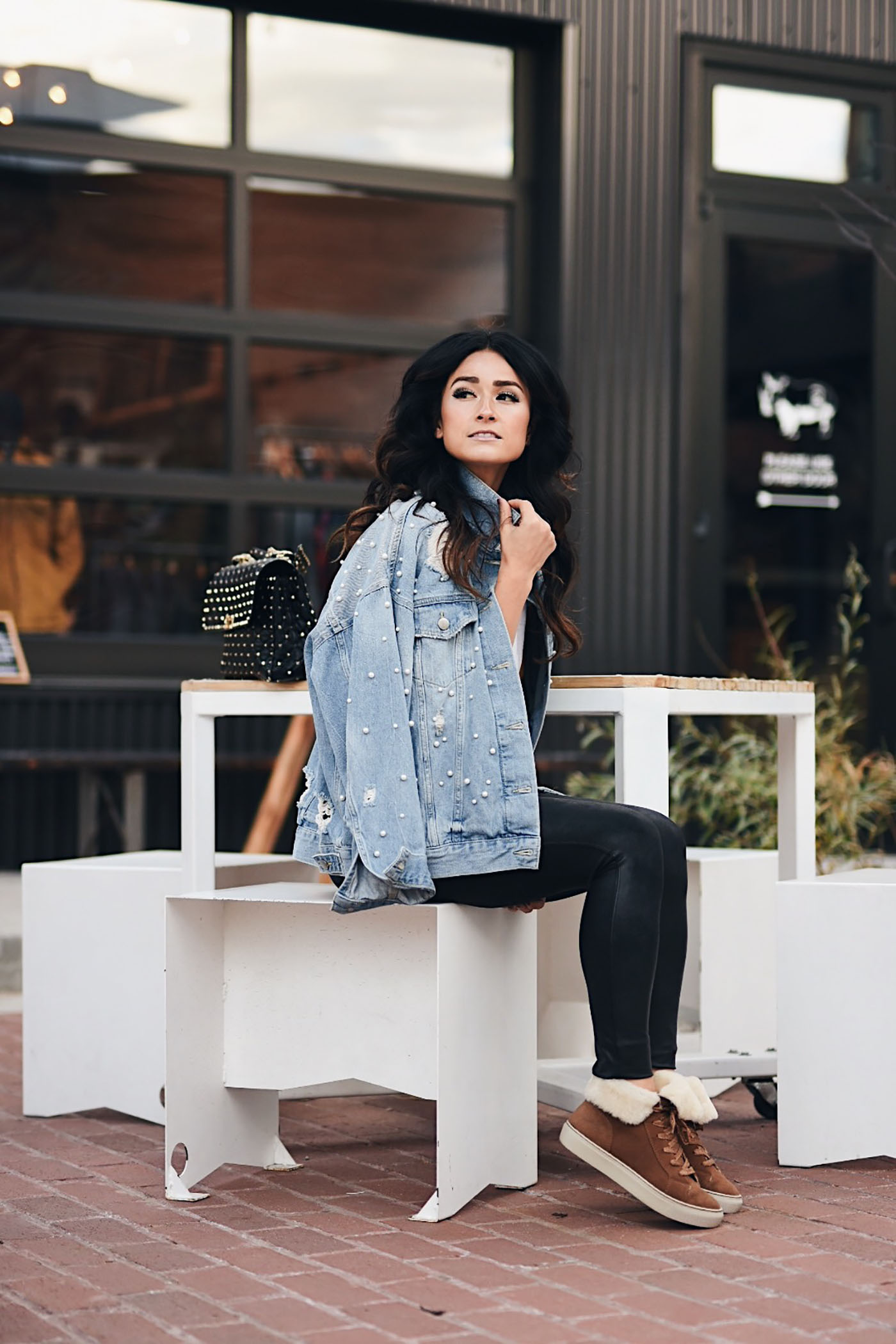 Stylish & Functional All-Weather Shoes for Any Outfit