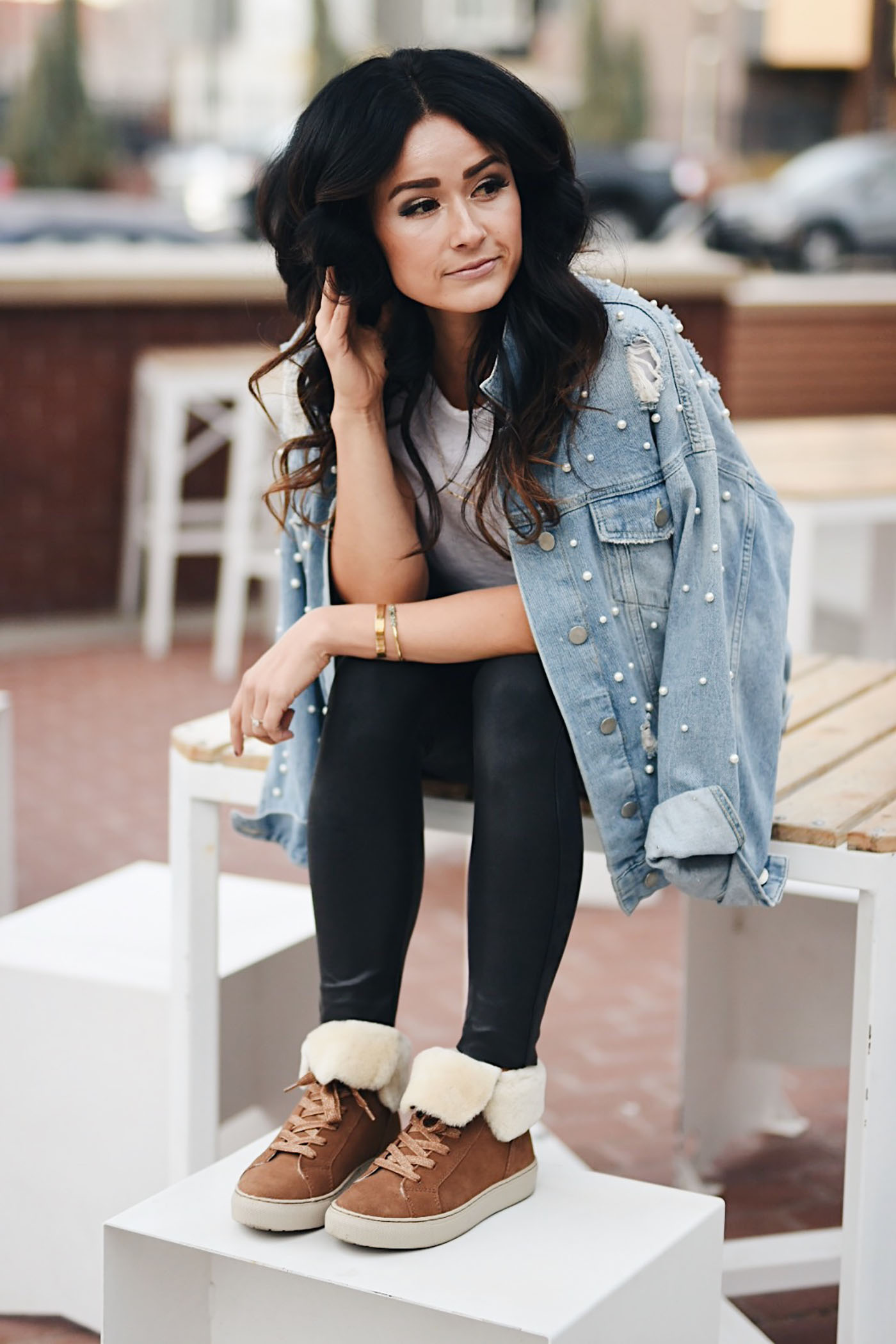 Stylish & Functional All-Weather Shoes for Any Outfit
