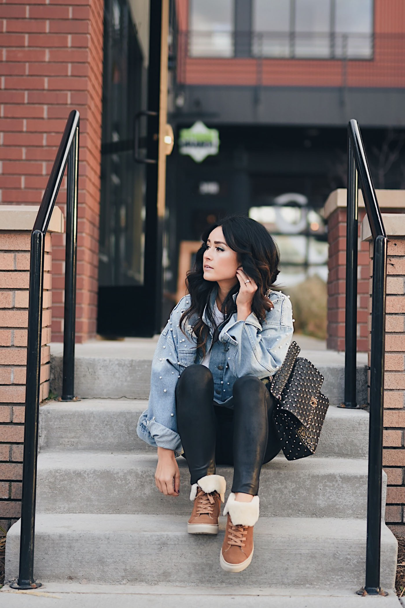 Stylish & Functional All-Weather Shoes for Any Outfit