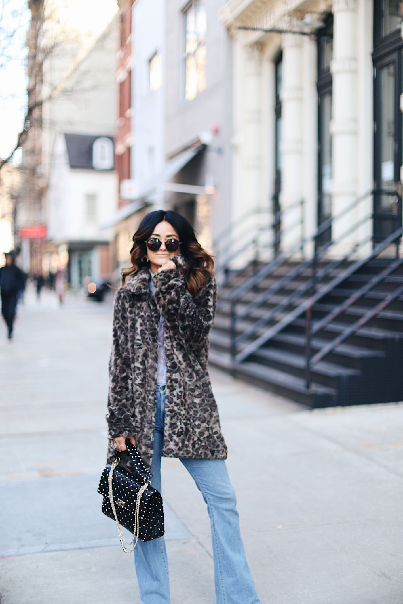 NYFW Diaries: A Valentine s Week Fashion Adventure in NYC