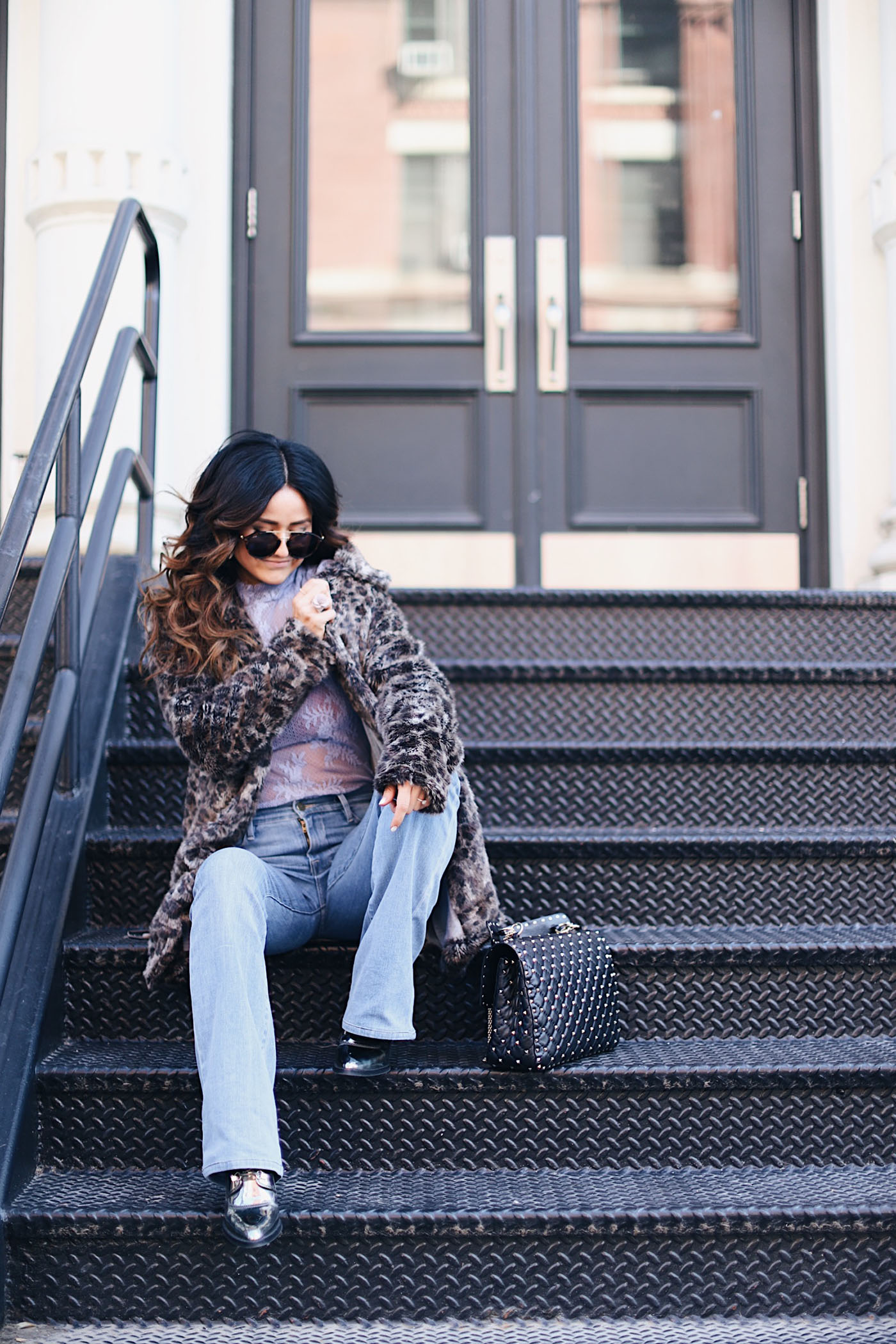 NYFW Diaries: A Valentine s Week Fashion Adventure in NYC