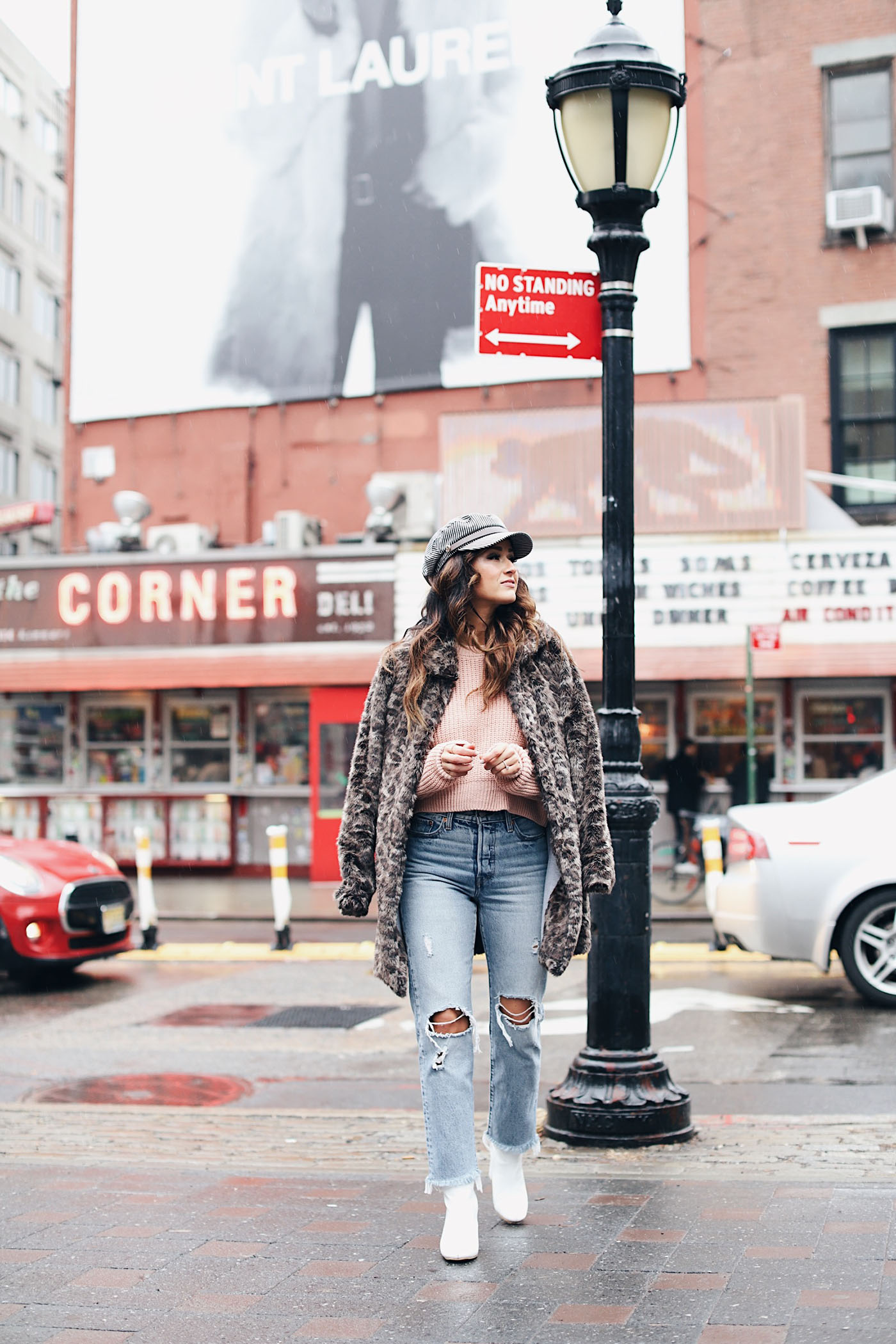 NYFW Diaries: A Valentine s Week Fashion Adventure in NYC