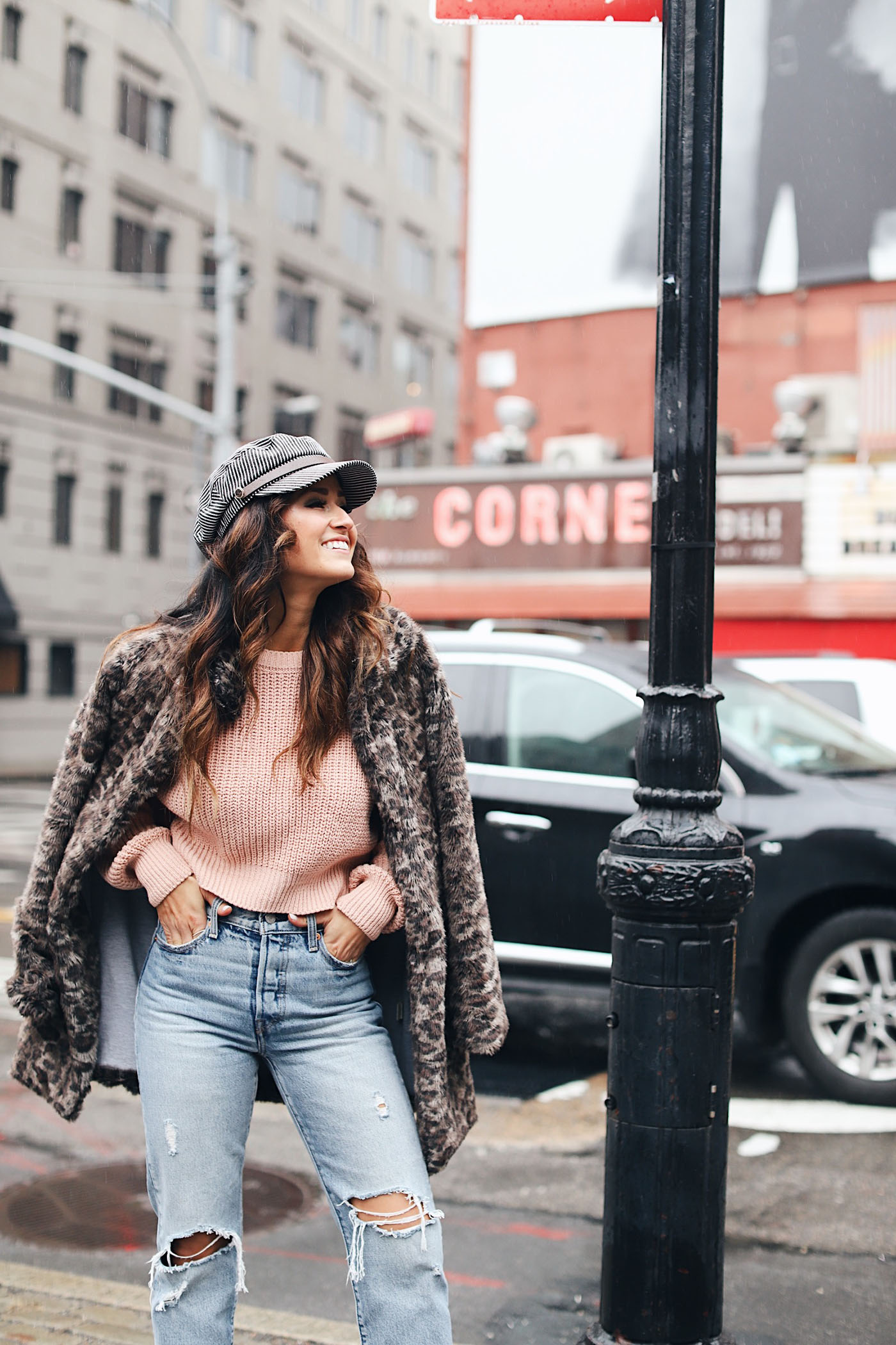 NYFW Diaries: A Valentine s Week Fashion Adventure in NYC