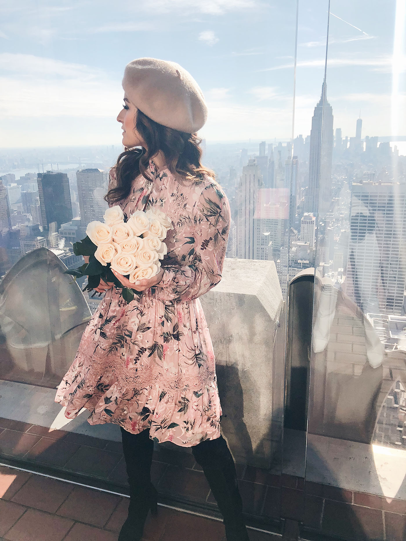 NYFW Diaries: A Valentine s Week Fashion Adventure in NYC