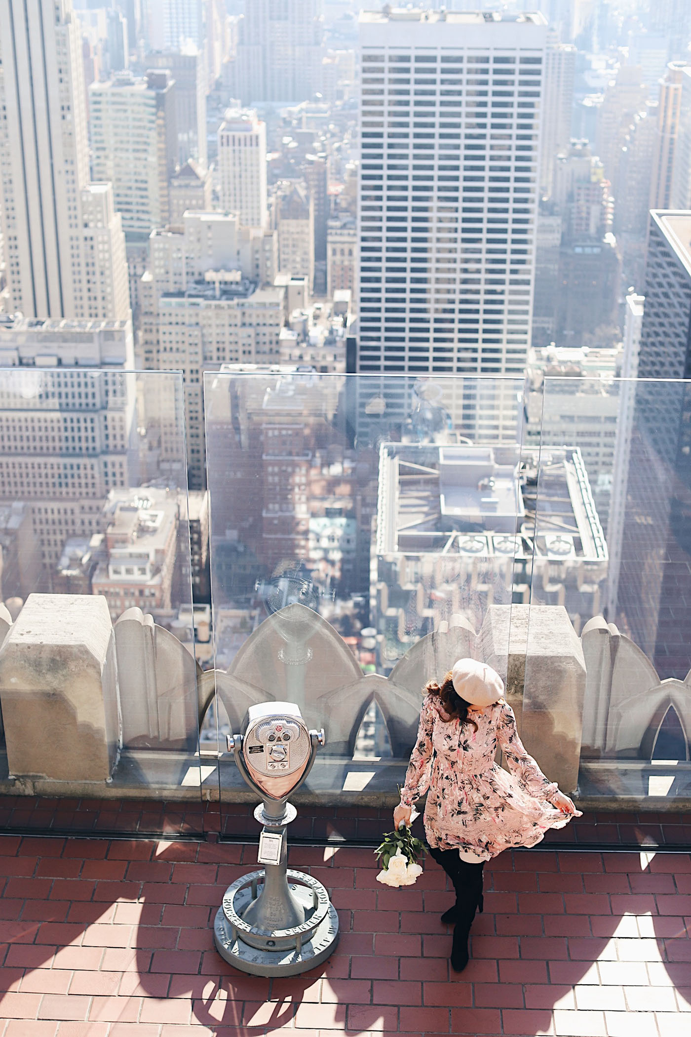 NYFW Diaries: A Valentine s Week Fashion Adventure in NYC