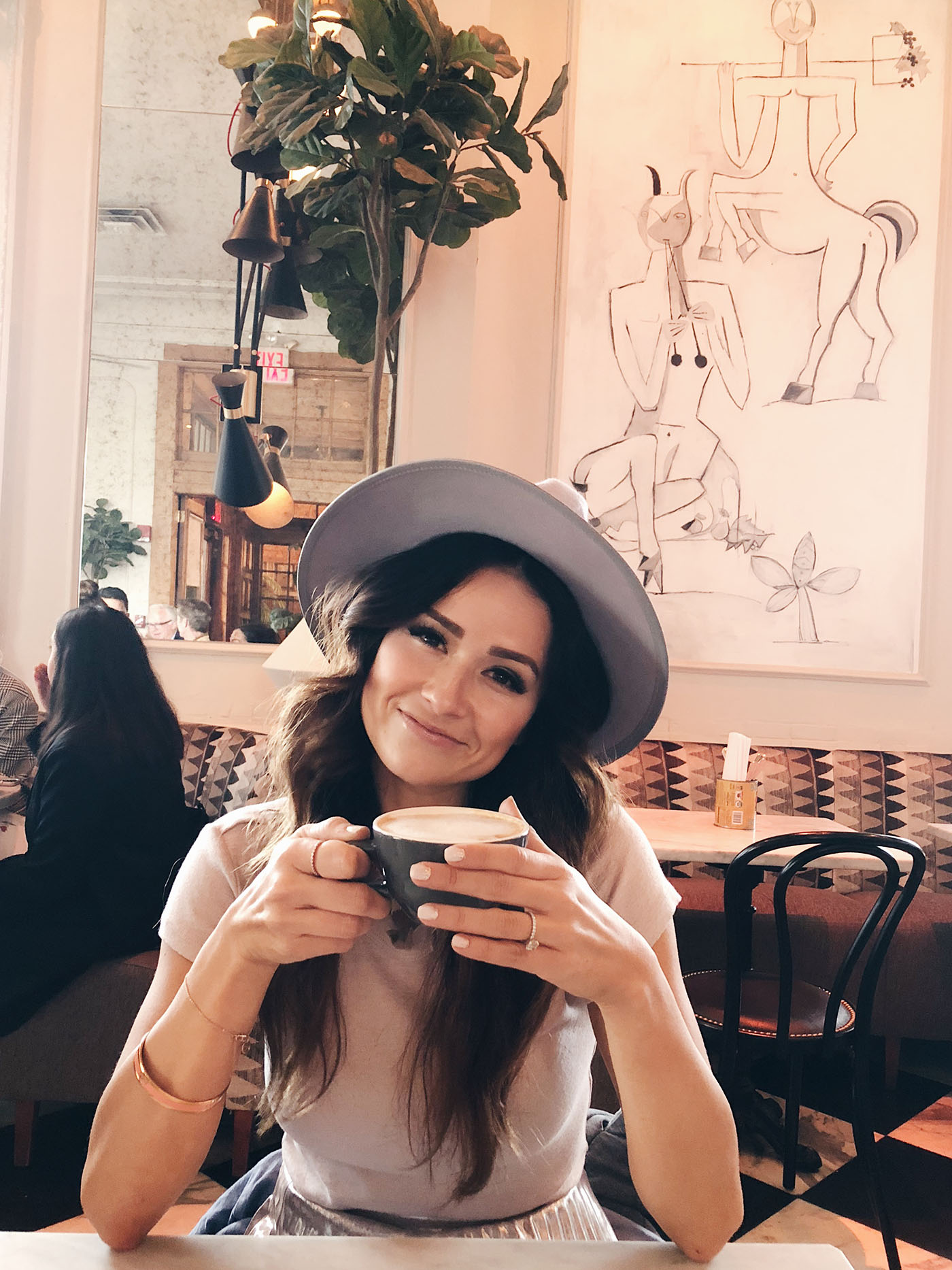 NYFW Diaries: A Valentine s Week Fashion Adventure in NYC