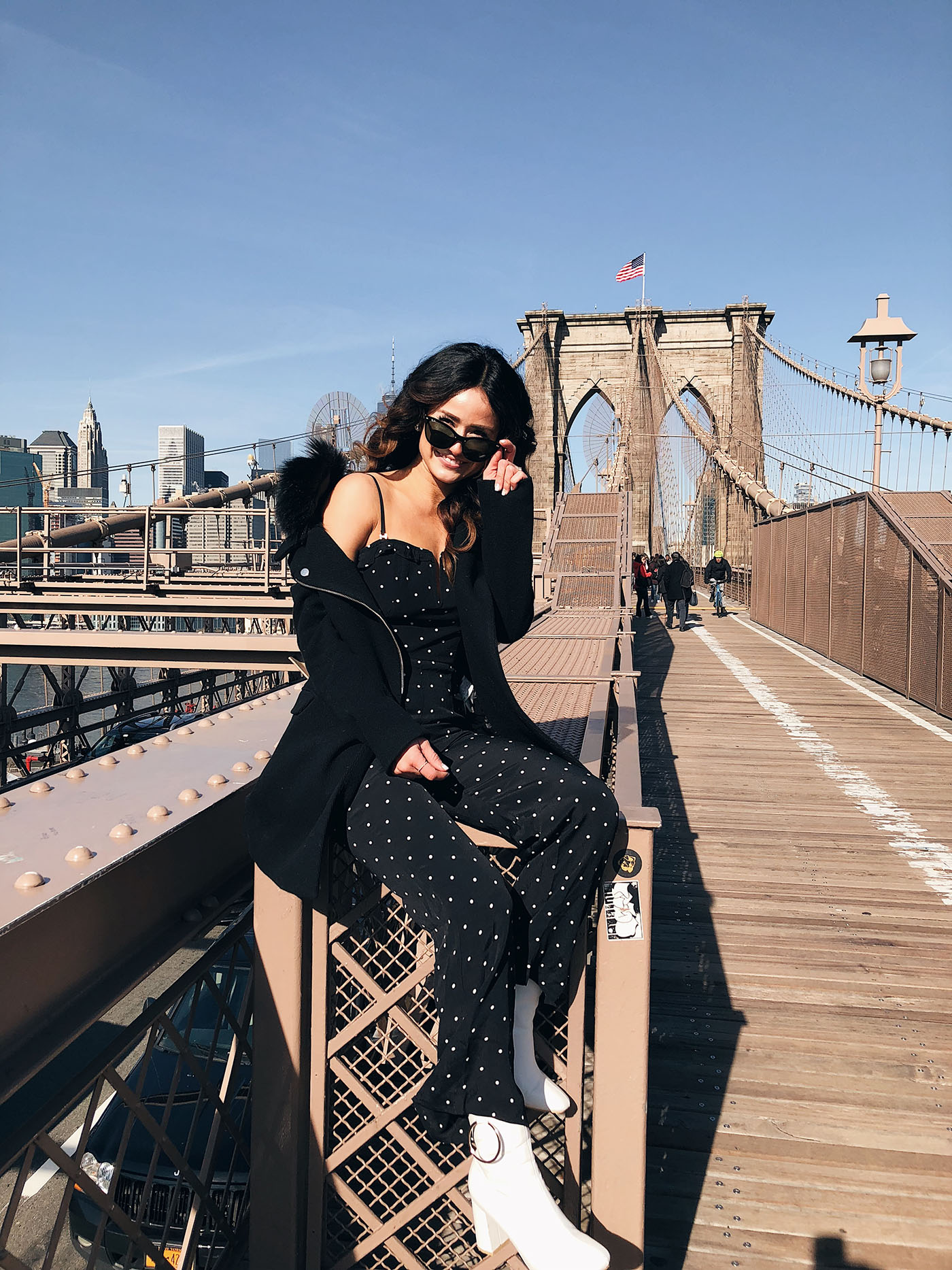 NYFW Diaries: A Valentine s Week Fashion Adventure in NYC
