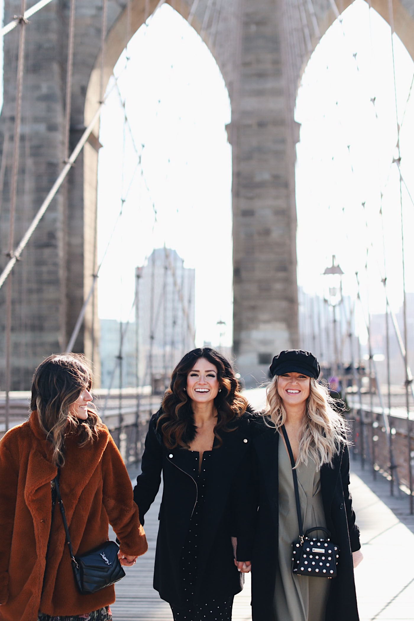NYFW Diaries: A Valentine s Week Fashion Adventure in NYC