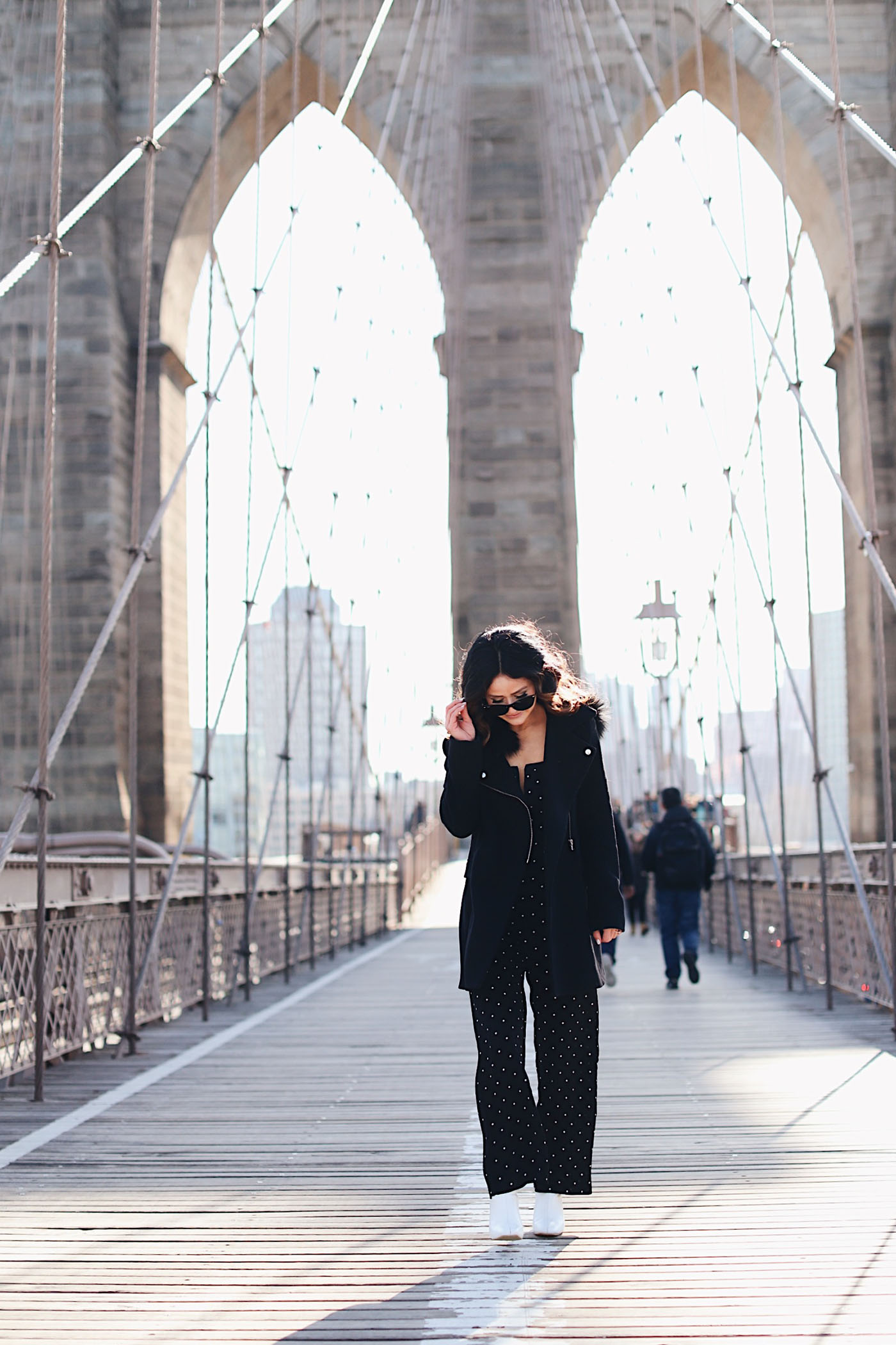 NYFW Diaries: A Valentine s Week Fashion Adventure in NYC