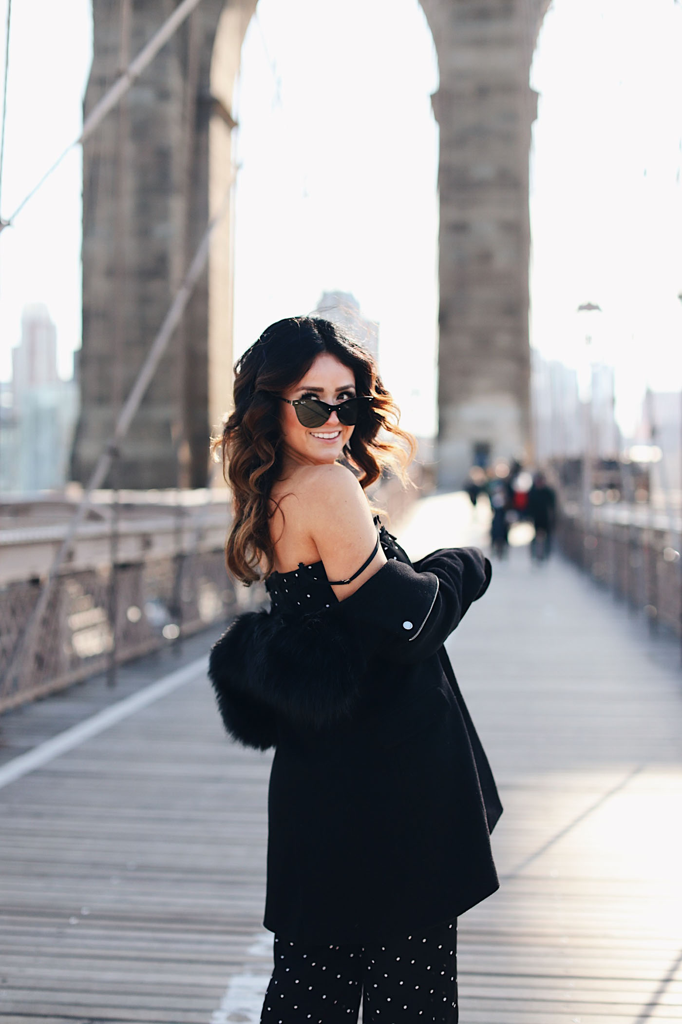 NYFW Diaries: A Valentine s Week Fashion Adventure in NYC