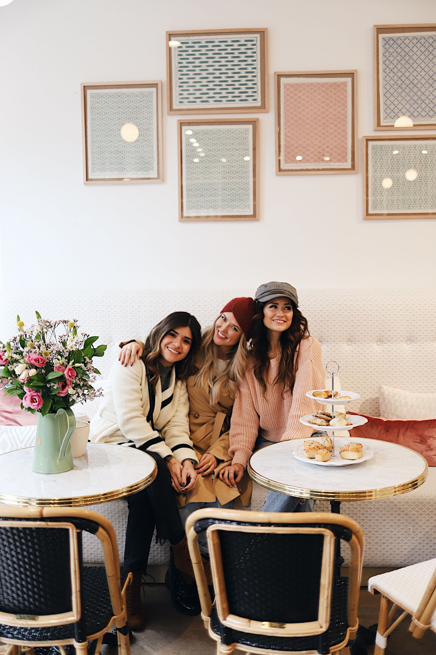 NYFW Diaries: A Valentine s Week Fashion Adventure in NYC
