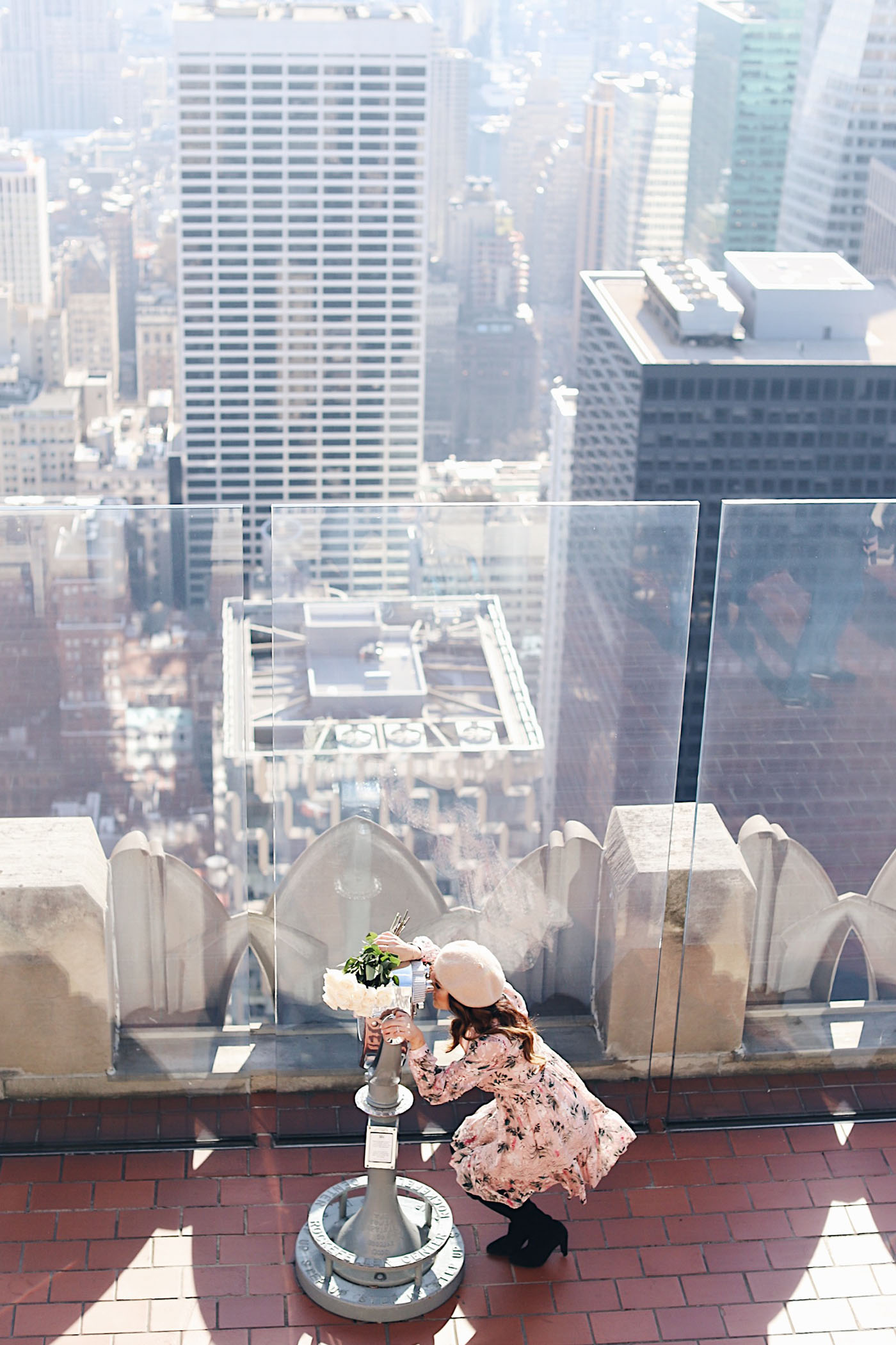NYFW Diaries: A Valentine s Week Fashion Adventure in NYC
