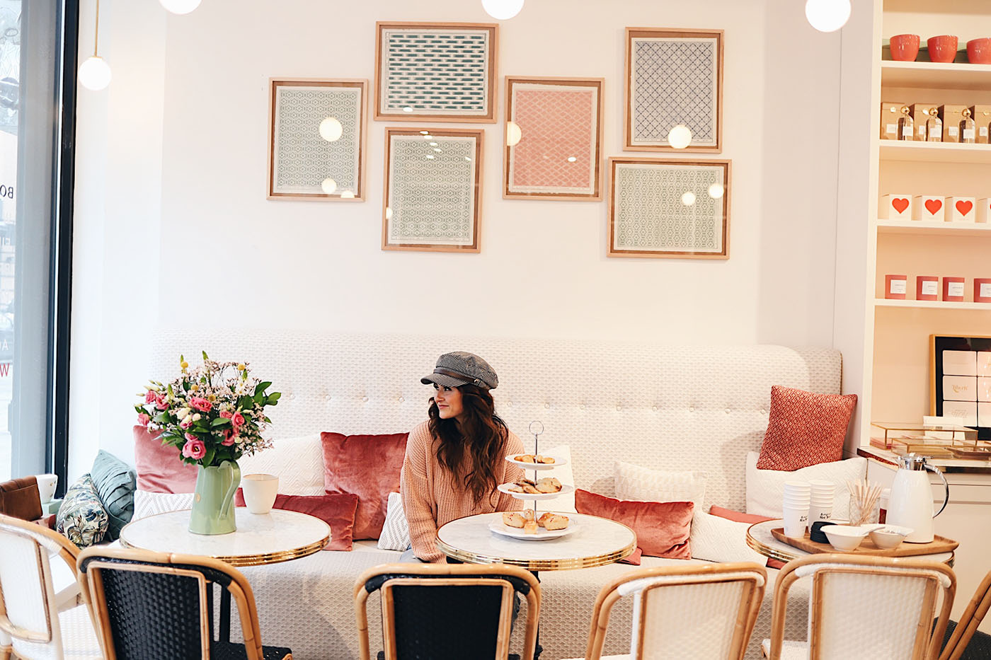 NYFW Diaries: A Valentine s Week Fashion Adventure in NYC