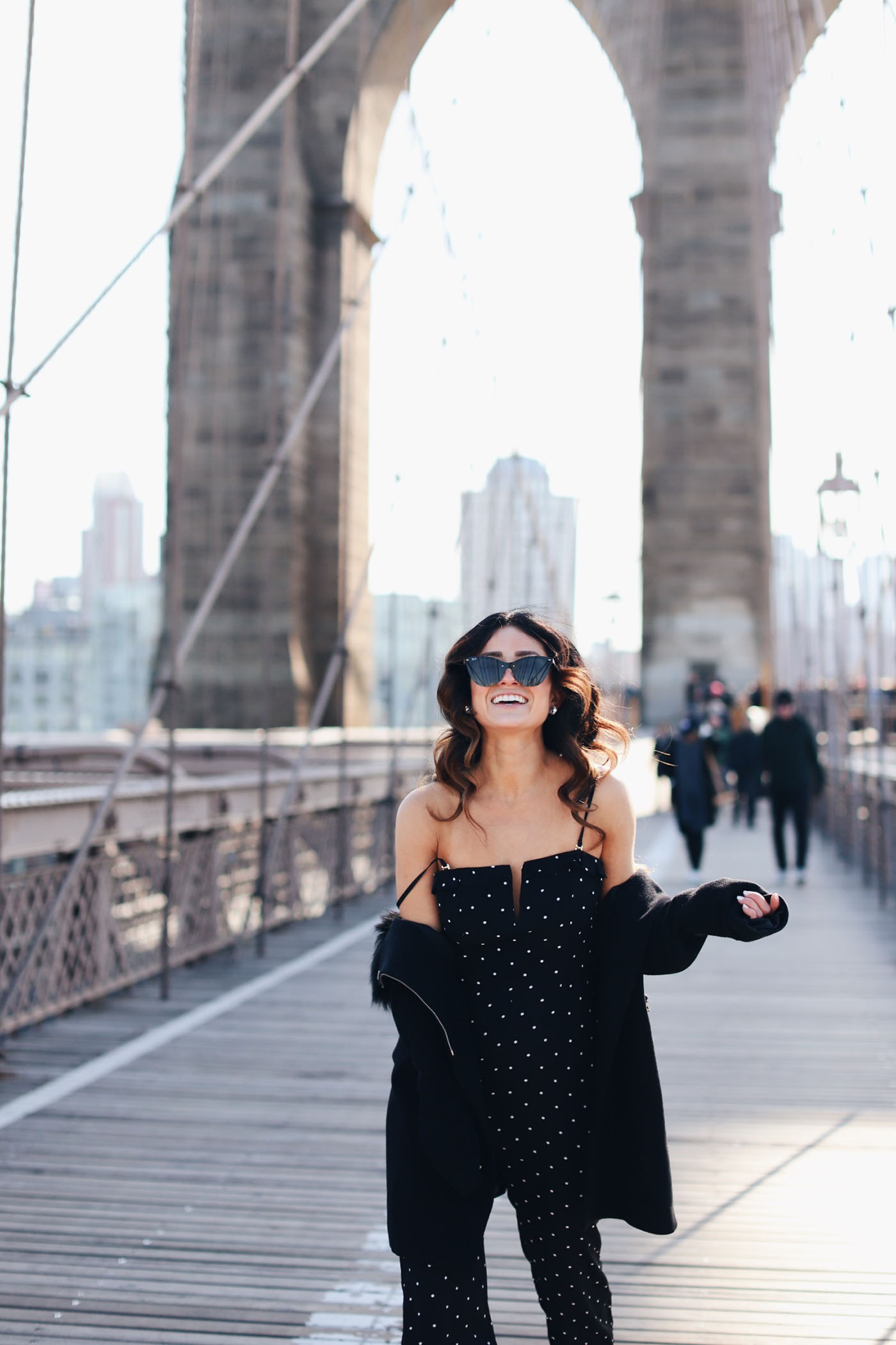 NYFW Diaries: A Valentine s Week Fashion Adventure in NYC