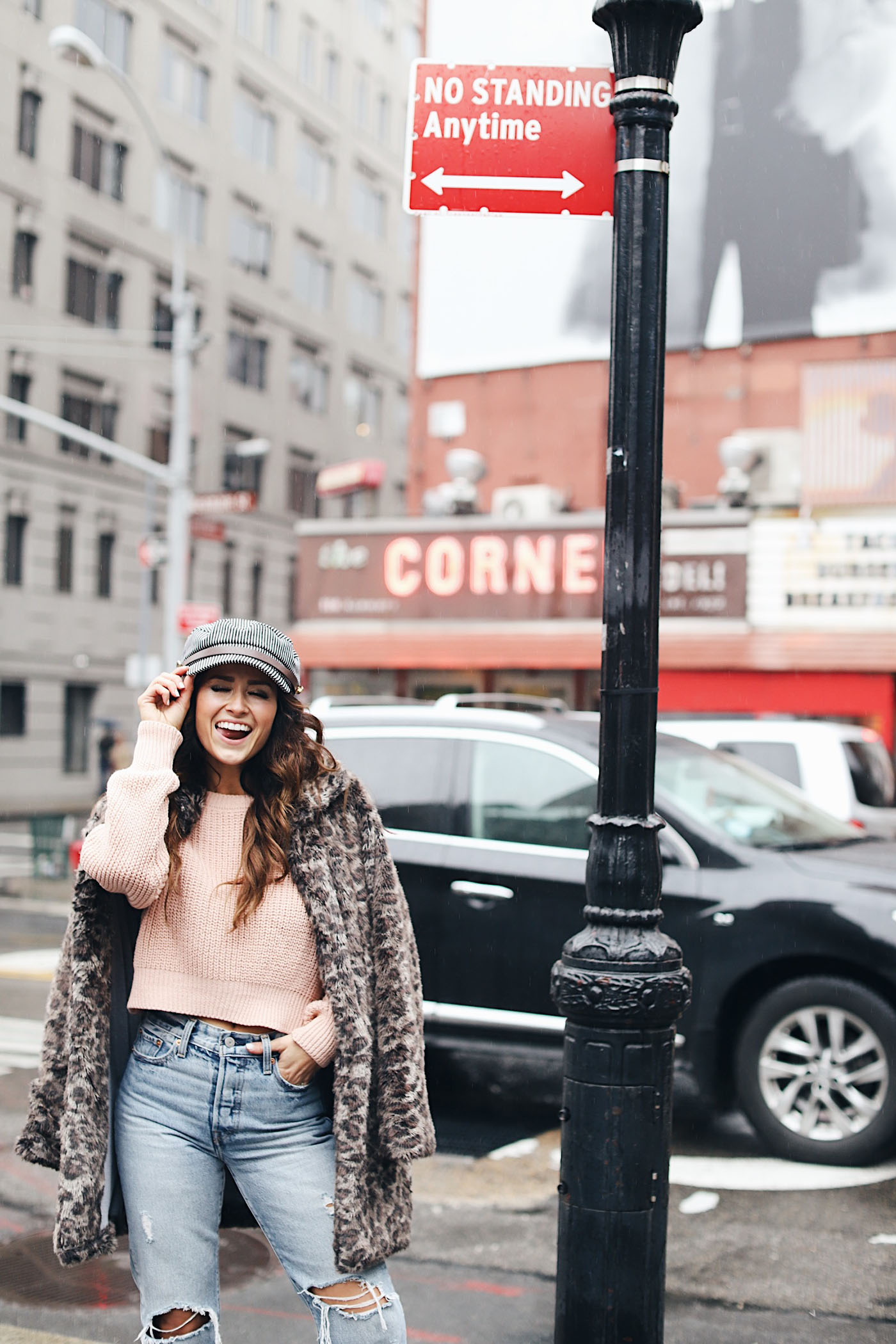NYFW Diaries: A Valentine s Week Fashion Adventure in NYC