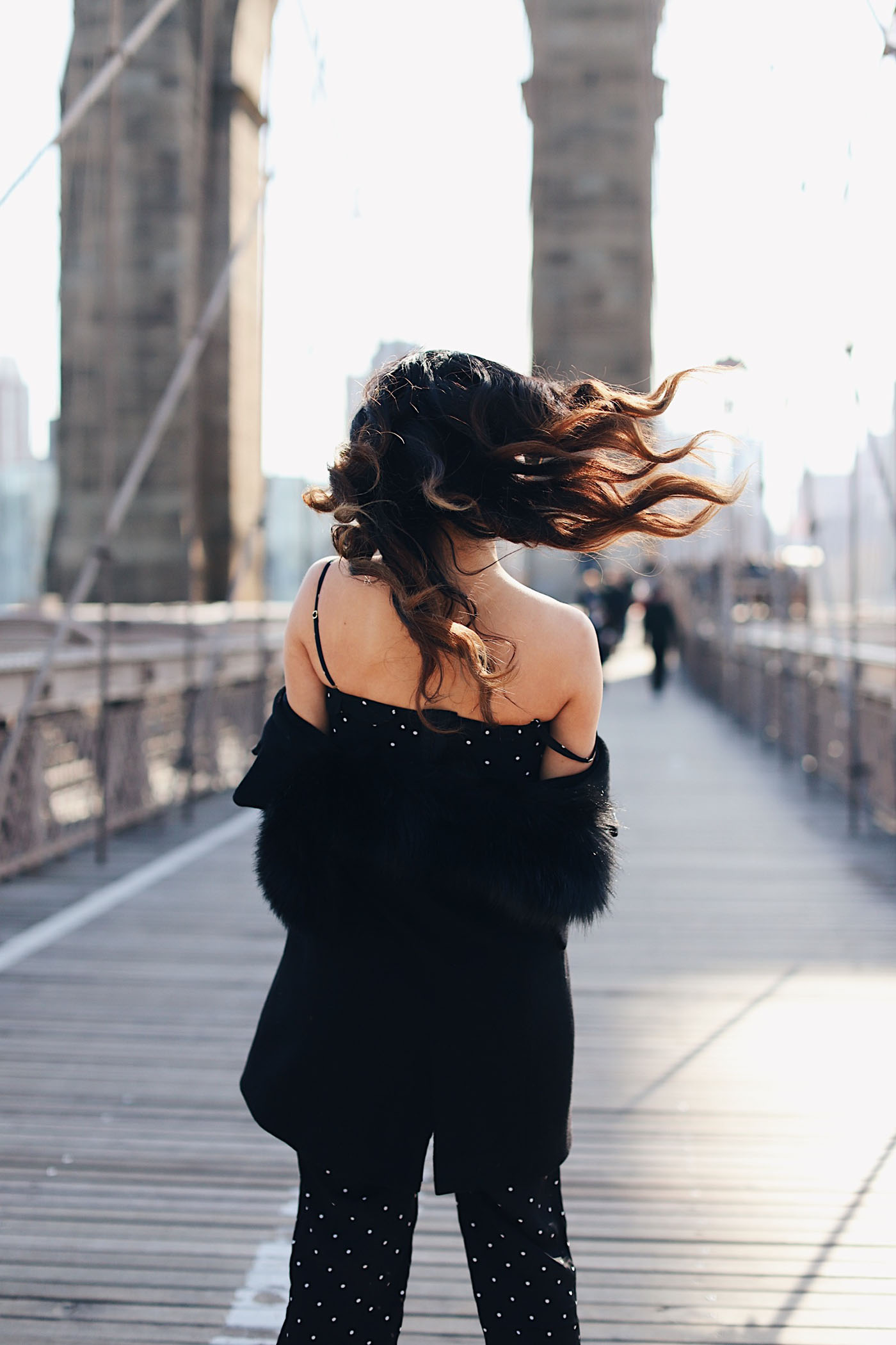 NYFW Diaries: A Valentine s Week Fashion Adventure in NYC