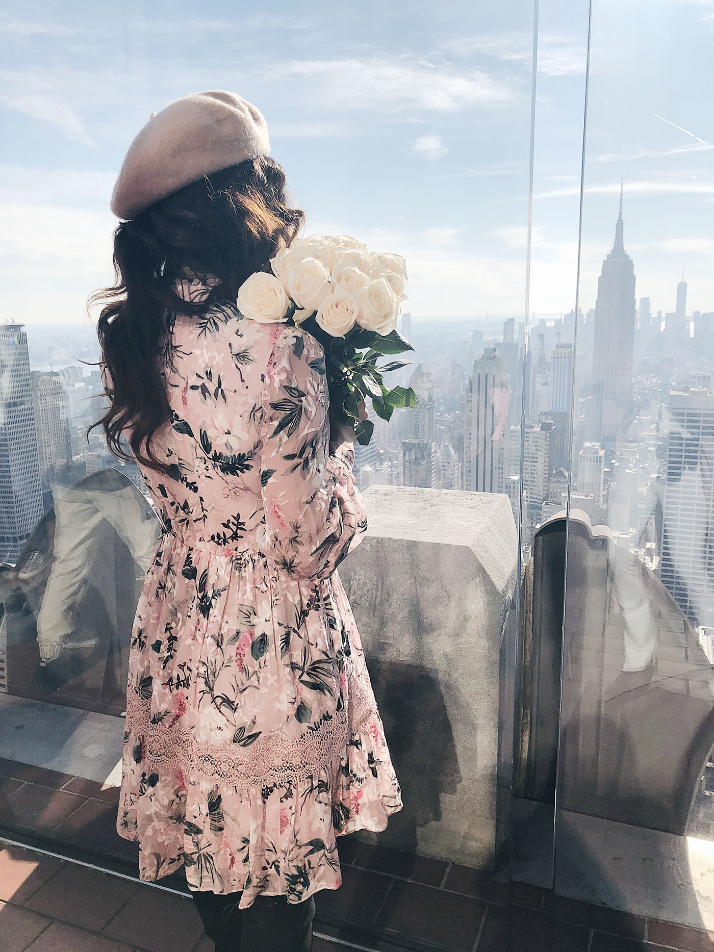 NYFW Diaries: A Valentine s Week Fashion Adventure in NYC