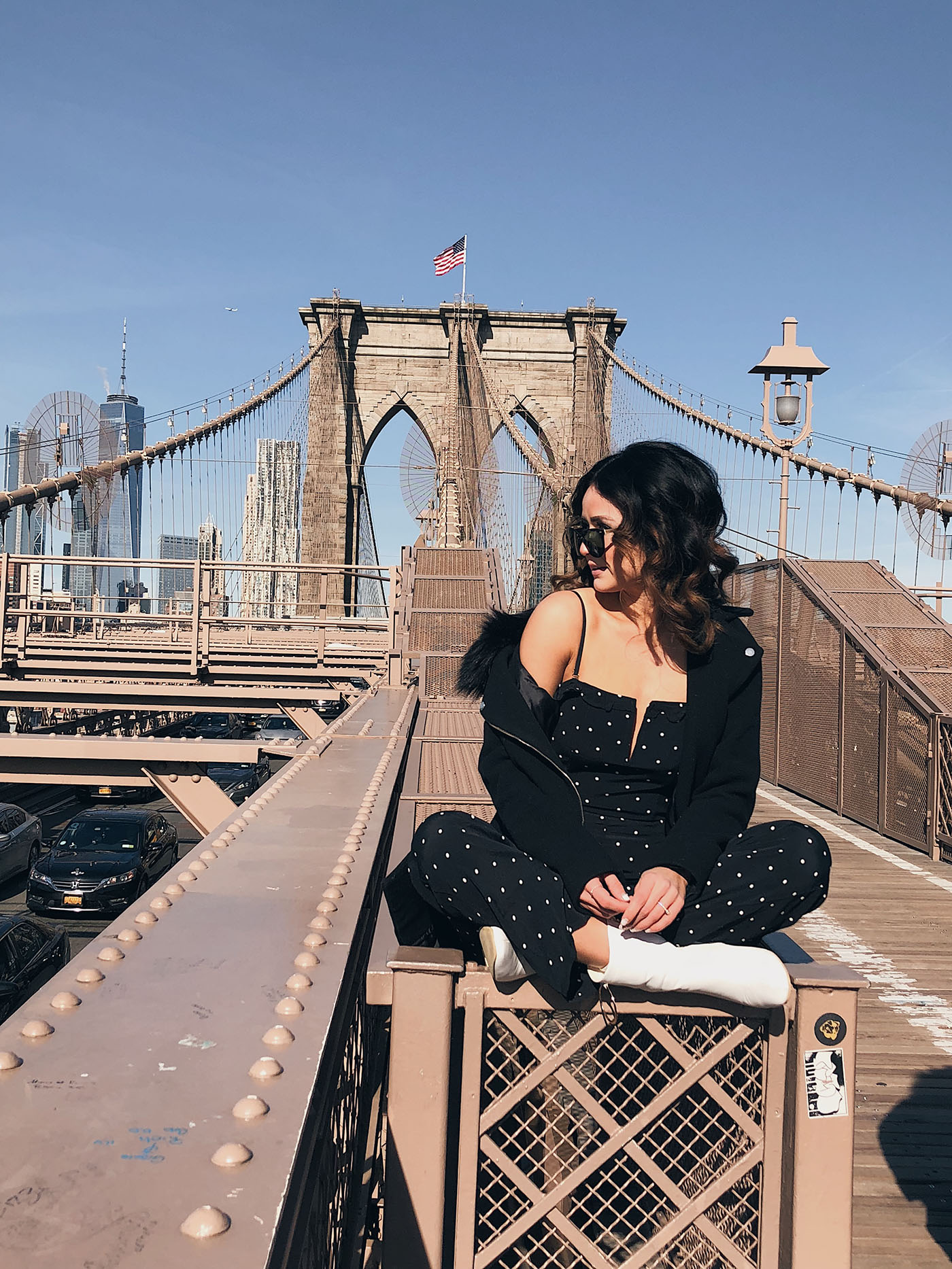 NYFW Diaries: A Valentine s Week Fashion Adventure in NYC