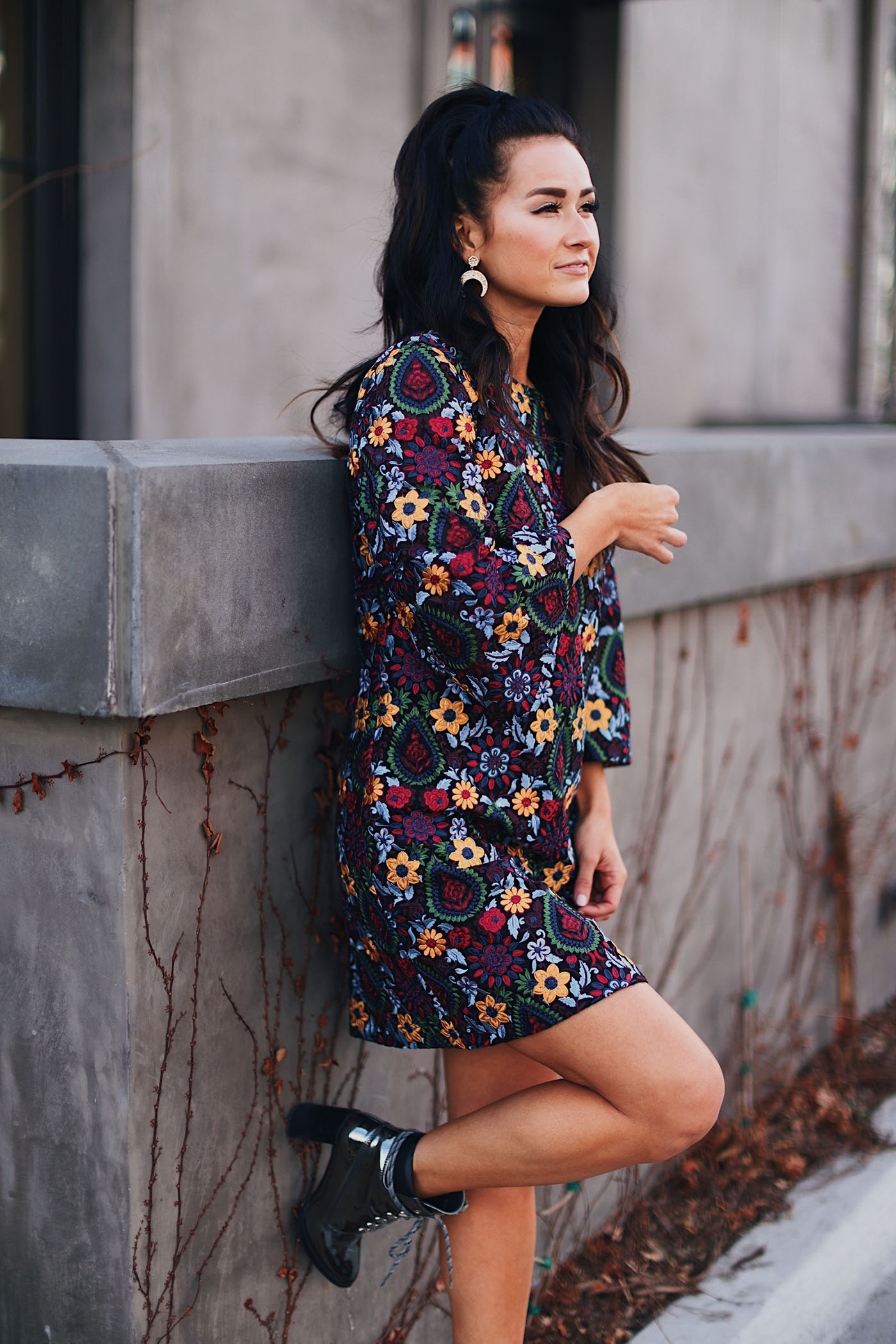 New Year s Eve Outfit Inspiration: Chic Looks for 2018