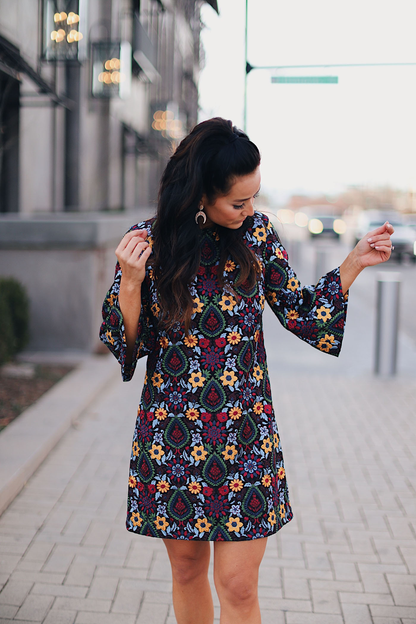 New Year s Eve Outfit Inspiration: Chic Looks for 2018