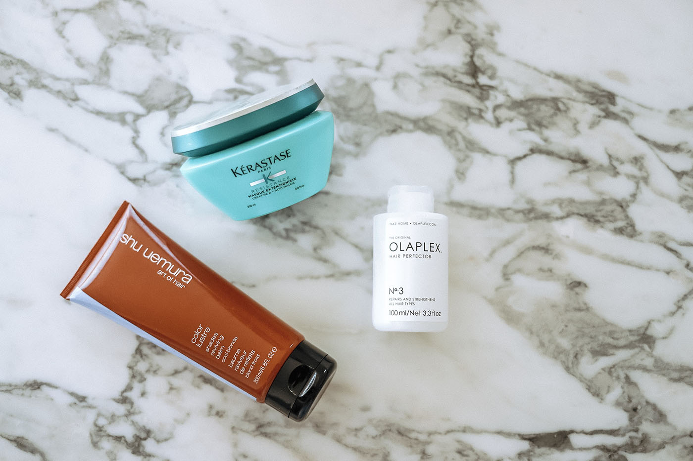 Top Hair Products for Maintaining Ashy Brunette Hair