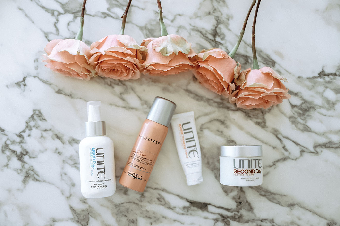 Top Hair Products for Maintaining Ashy Brunette Hair