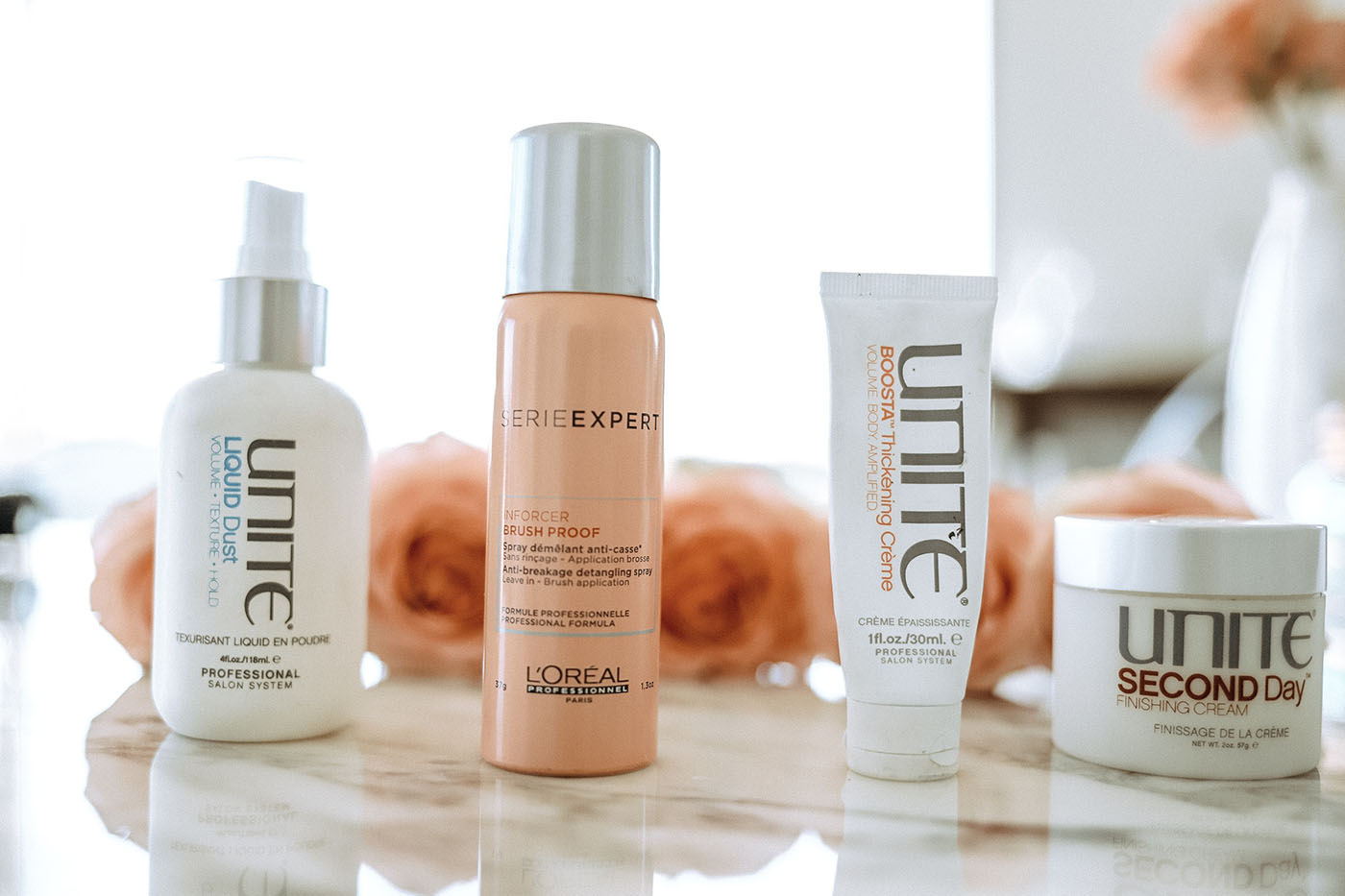 Top Hair Products for Maintaining Ashy Brunette Hair