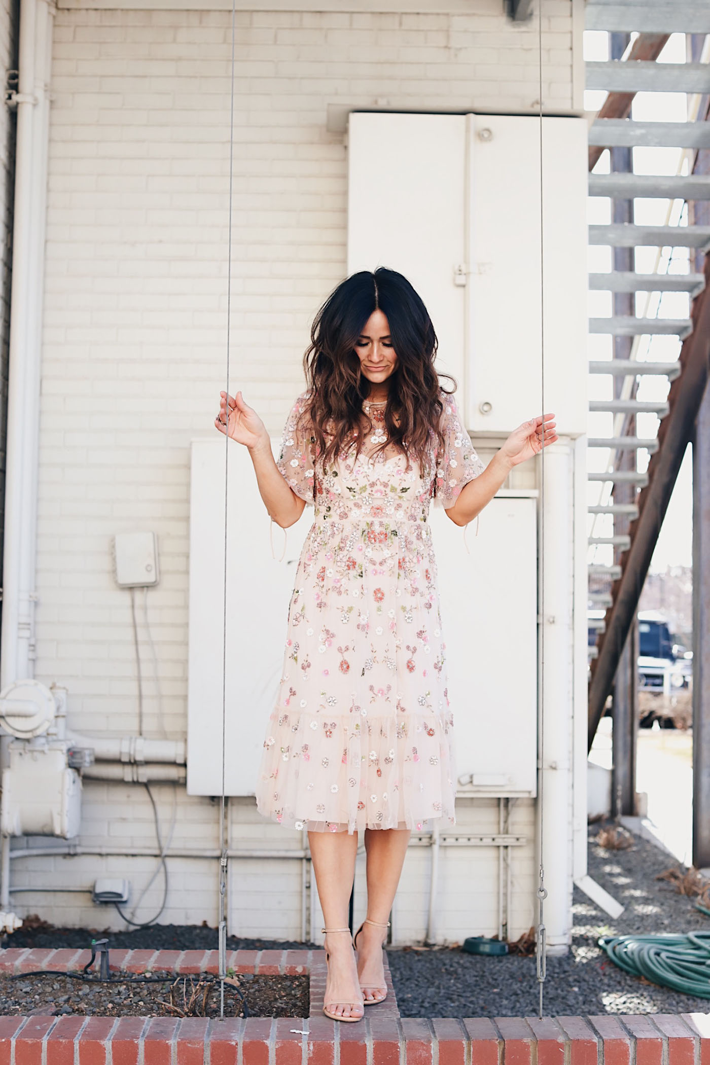 BHLDN Dresses: Romantic Styles for Brides & Special Occasions