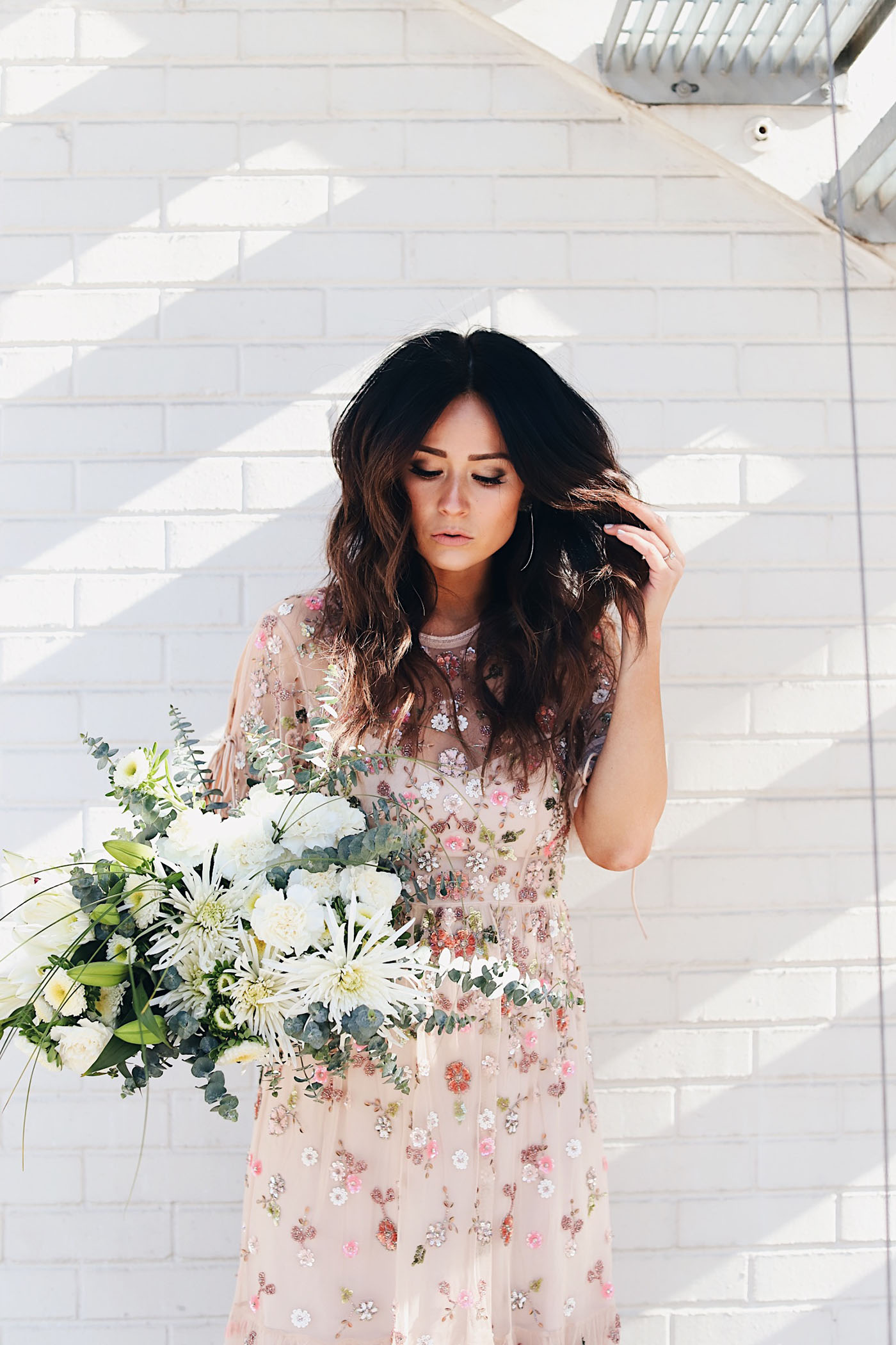 BHLDN Dresses: Romantic Styles for Brides & Special Occasions
