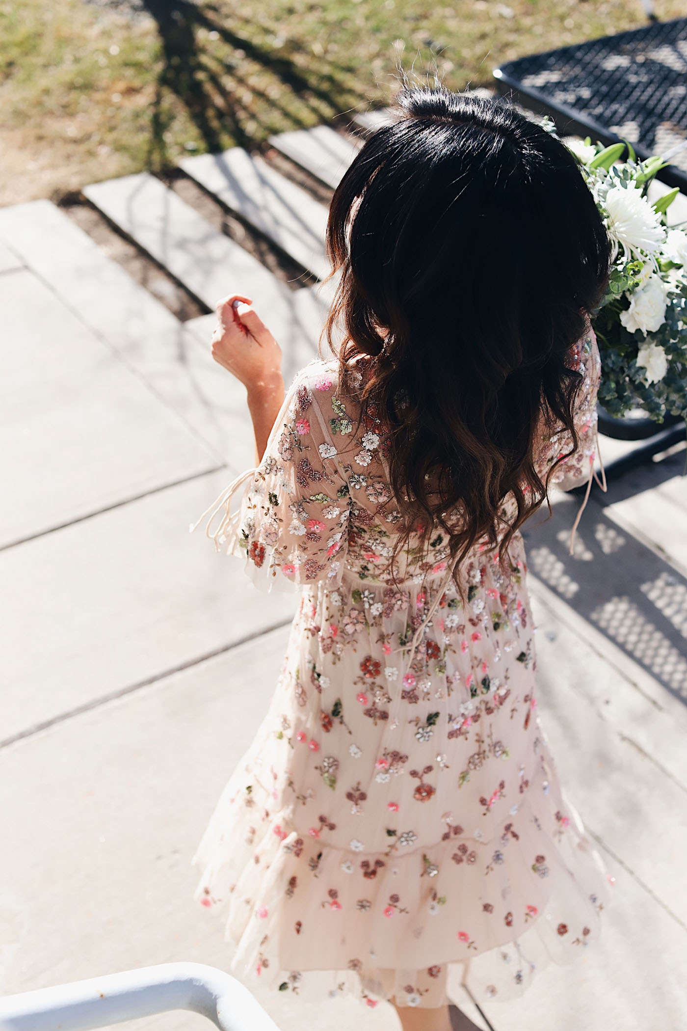 BHLDN Dresses: Romantic Styles for Brides & Special Occasions