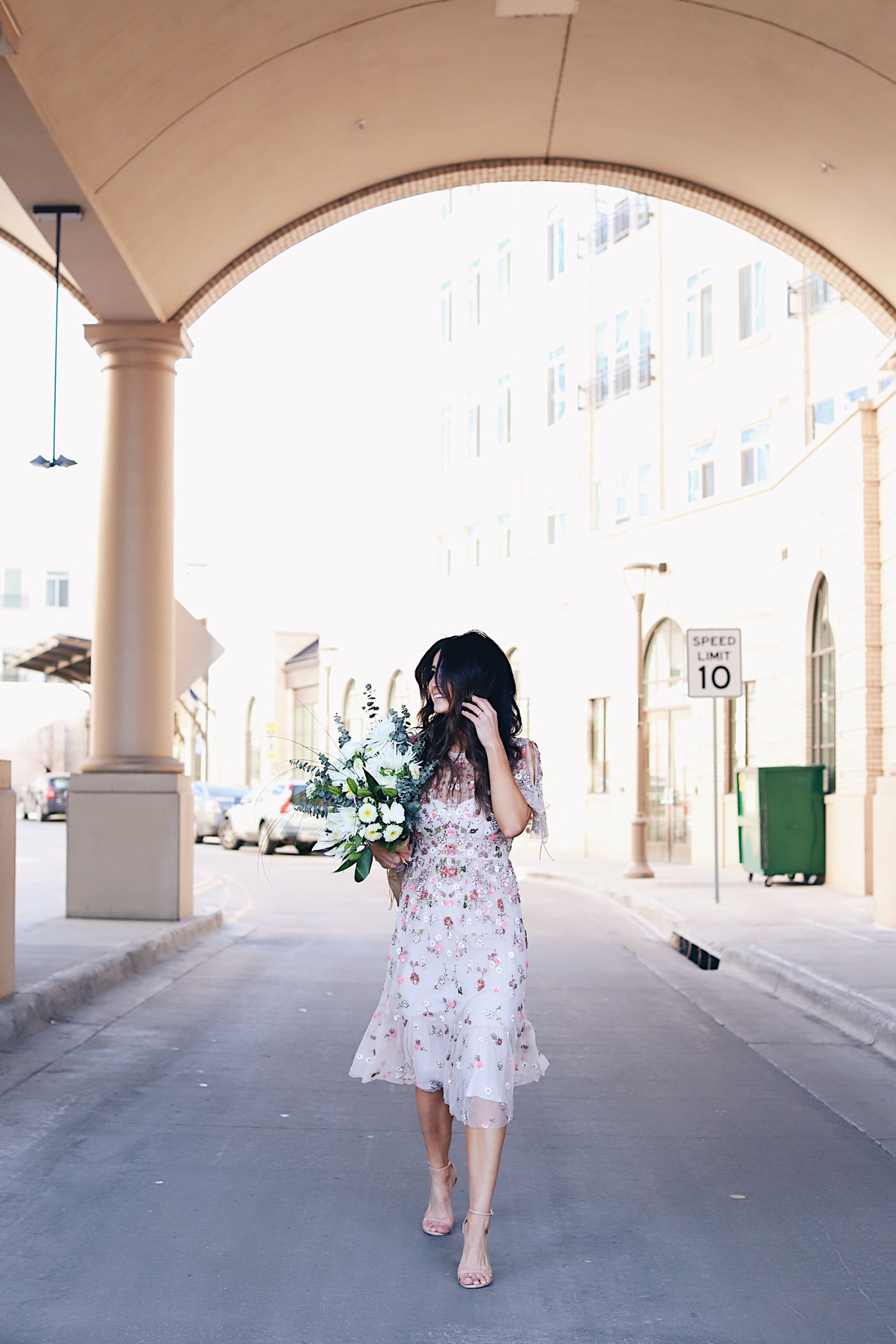 BHLDN Dresses: Romantic Styles for Brides & Special Occasions