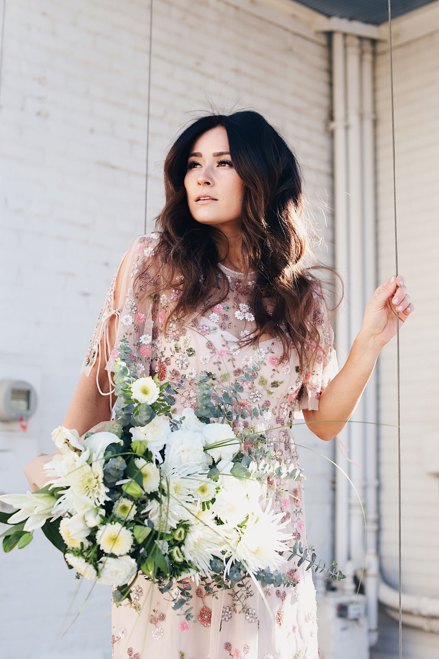 BHLDN Dresses: Romantic Styles for Brides & Special Occasions