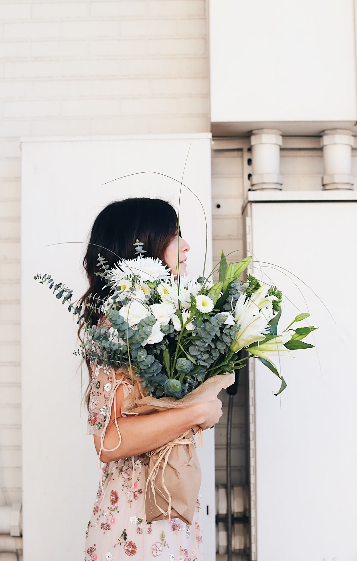 BHLDN Dresses: Romantic Styles for Brides & Special Occasions