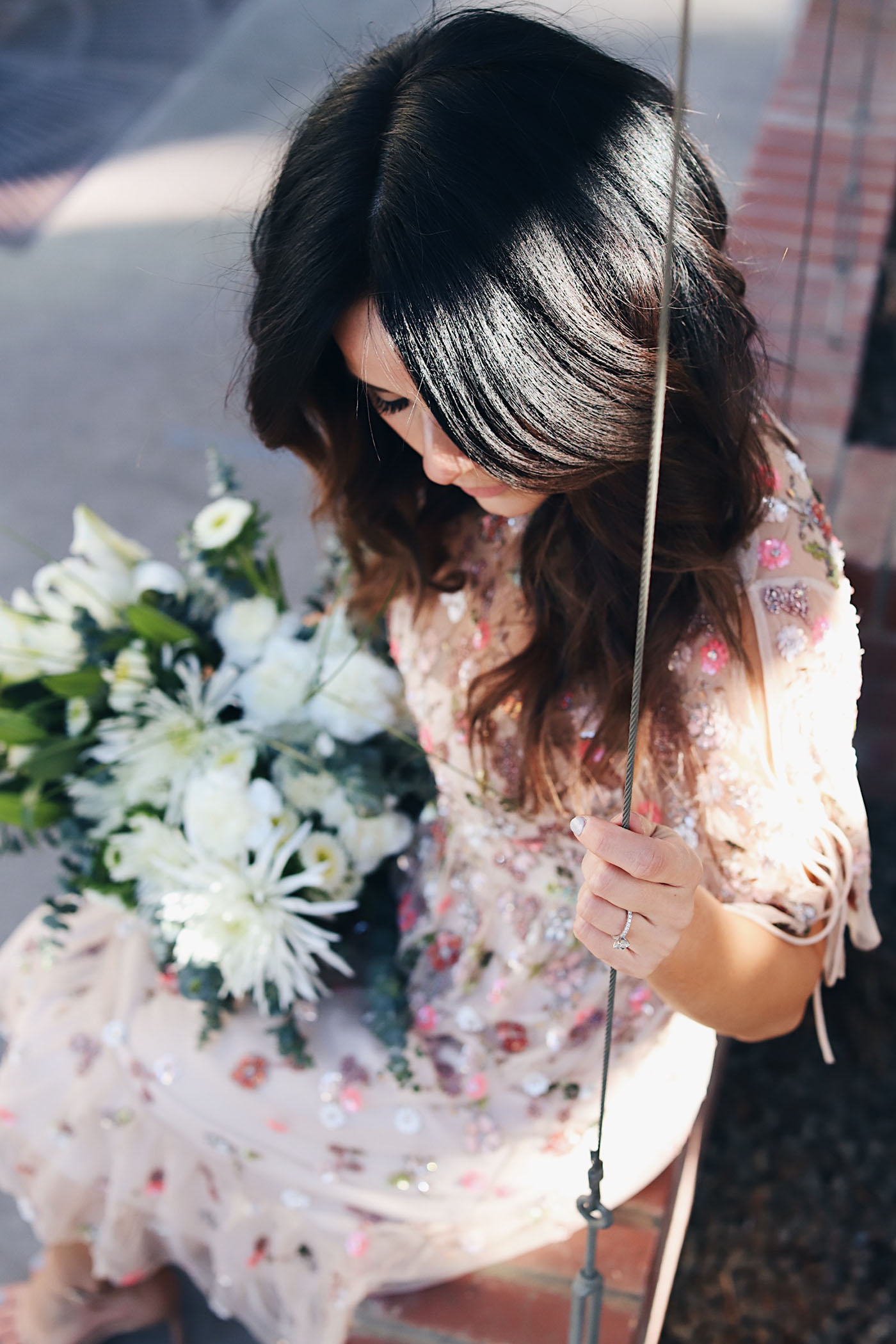 BHLDN Dresses: Romantic Styles for Brides & Special Occasions