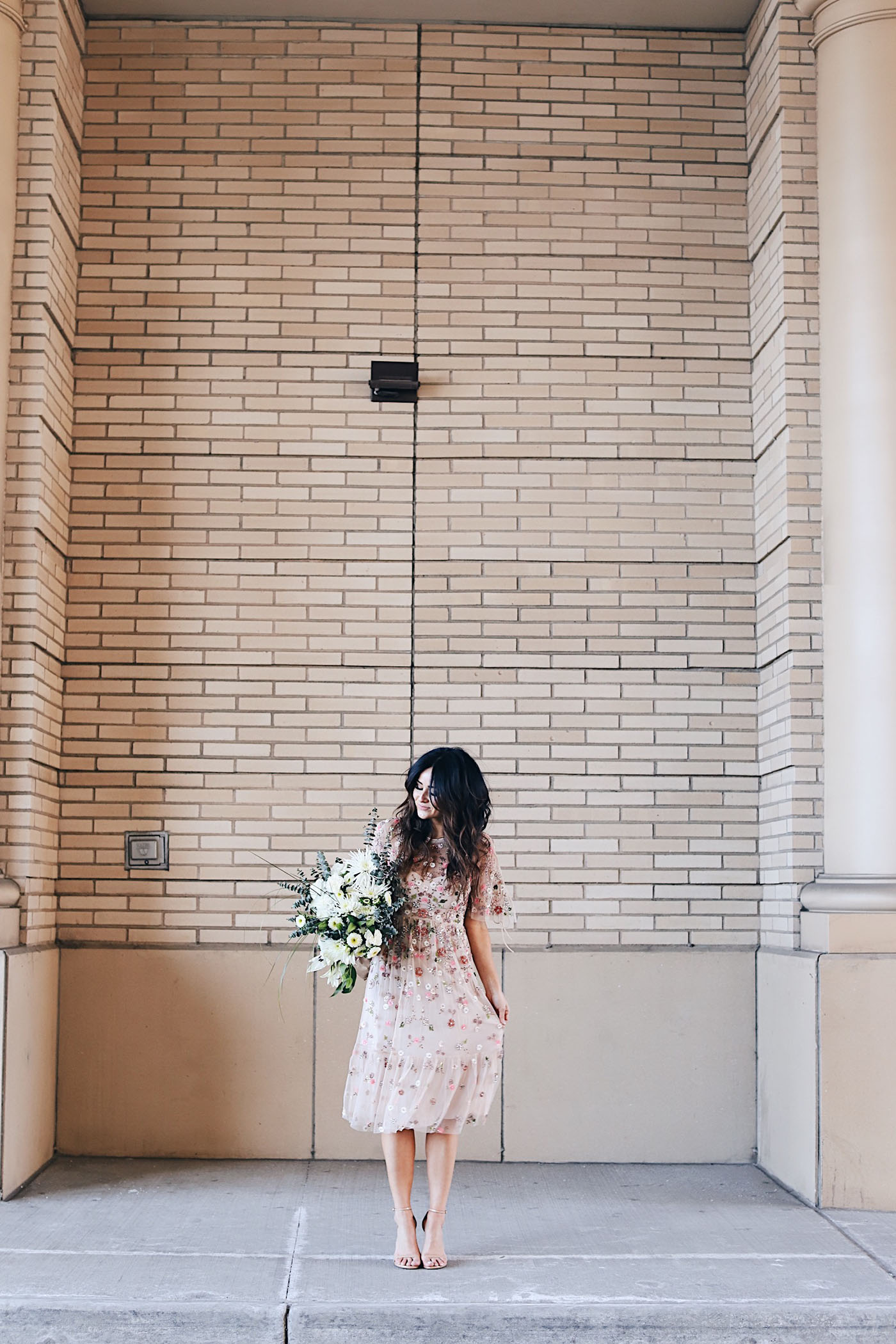 BHLDN Dresses: Romantic Styles for Brides & Special Occasions