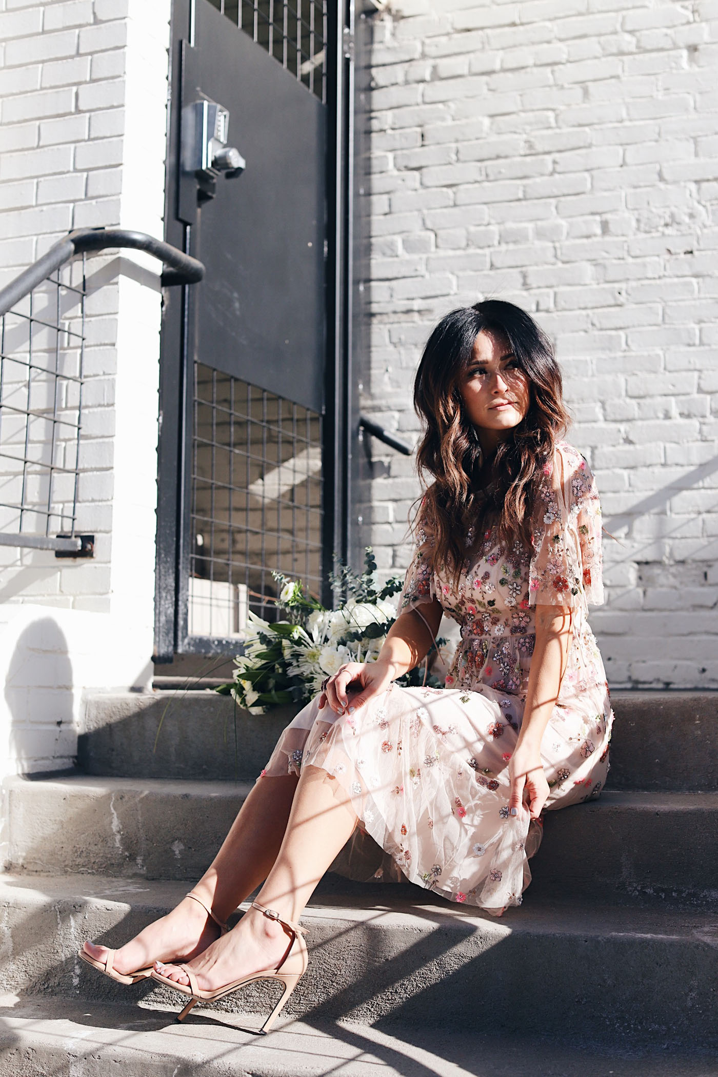 BHLDN Dresses: Romantic Styles for Brides & Special Occasions