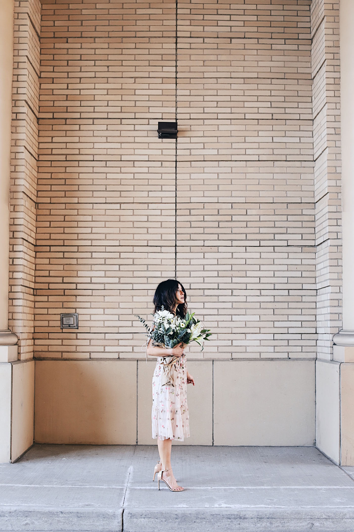 BHLDN Dresses: Romantic Styles for Brides & Special Occasions