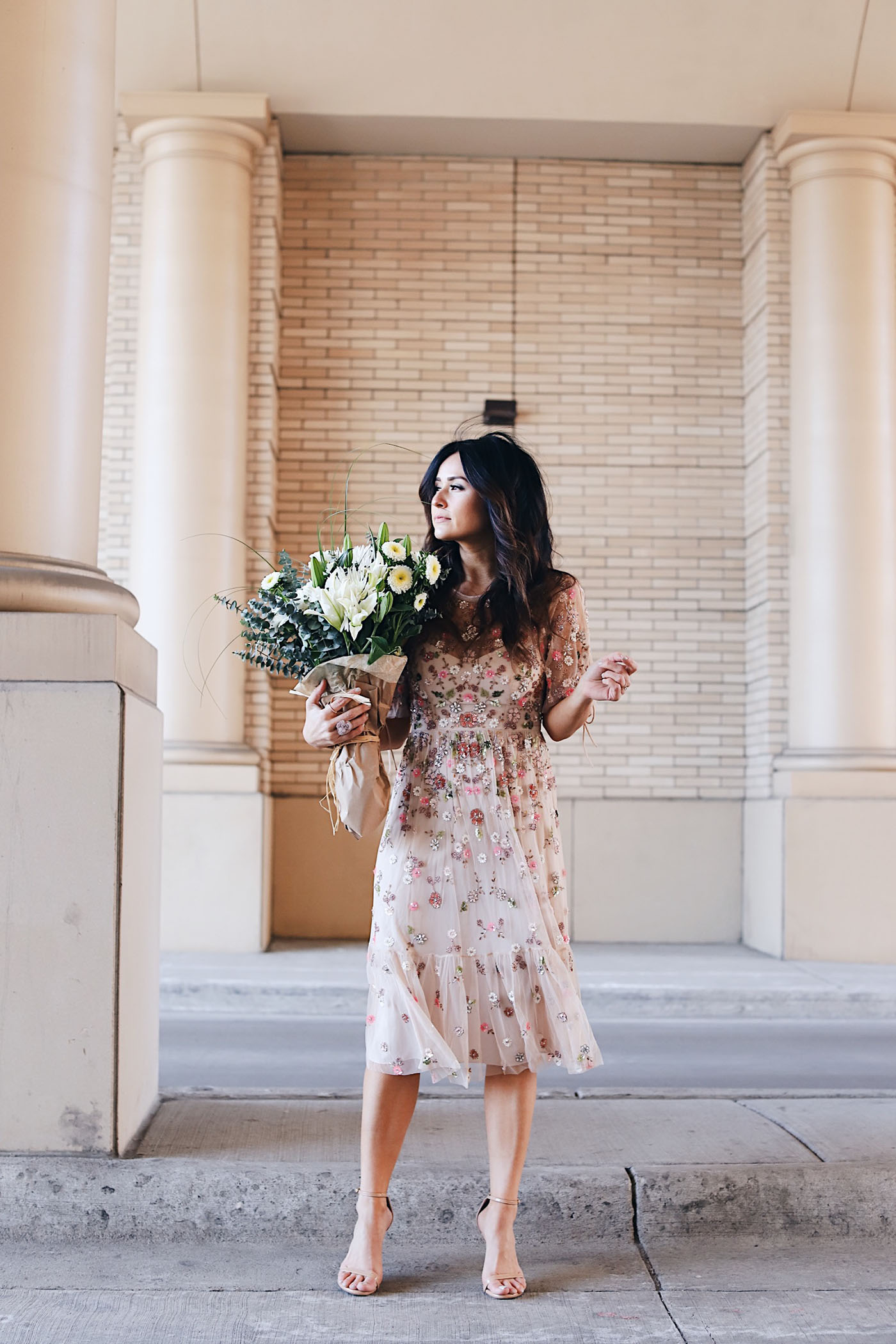 BHLDN Dresses: Romantic Styles for Brides & Special Occasions