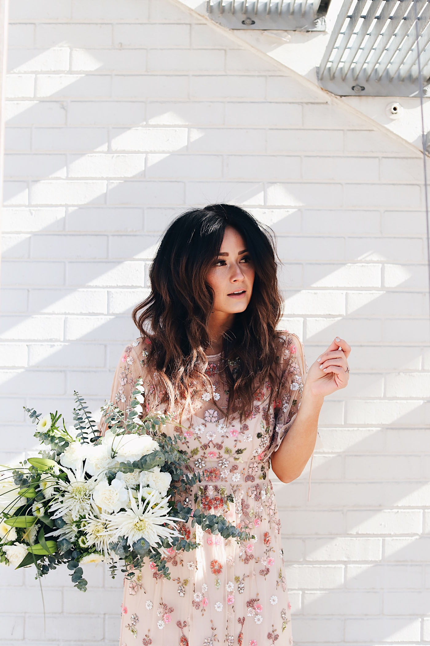 BHLDN Dresses: Romantic Styles for Brides & Special Occasions