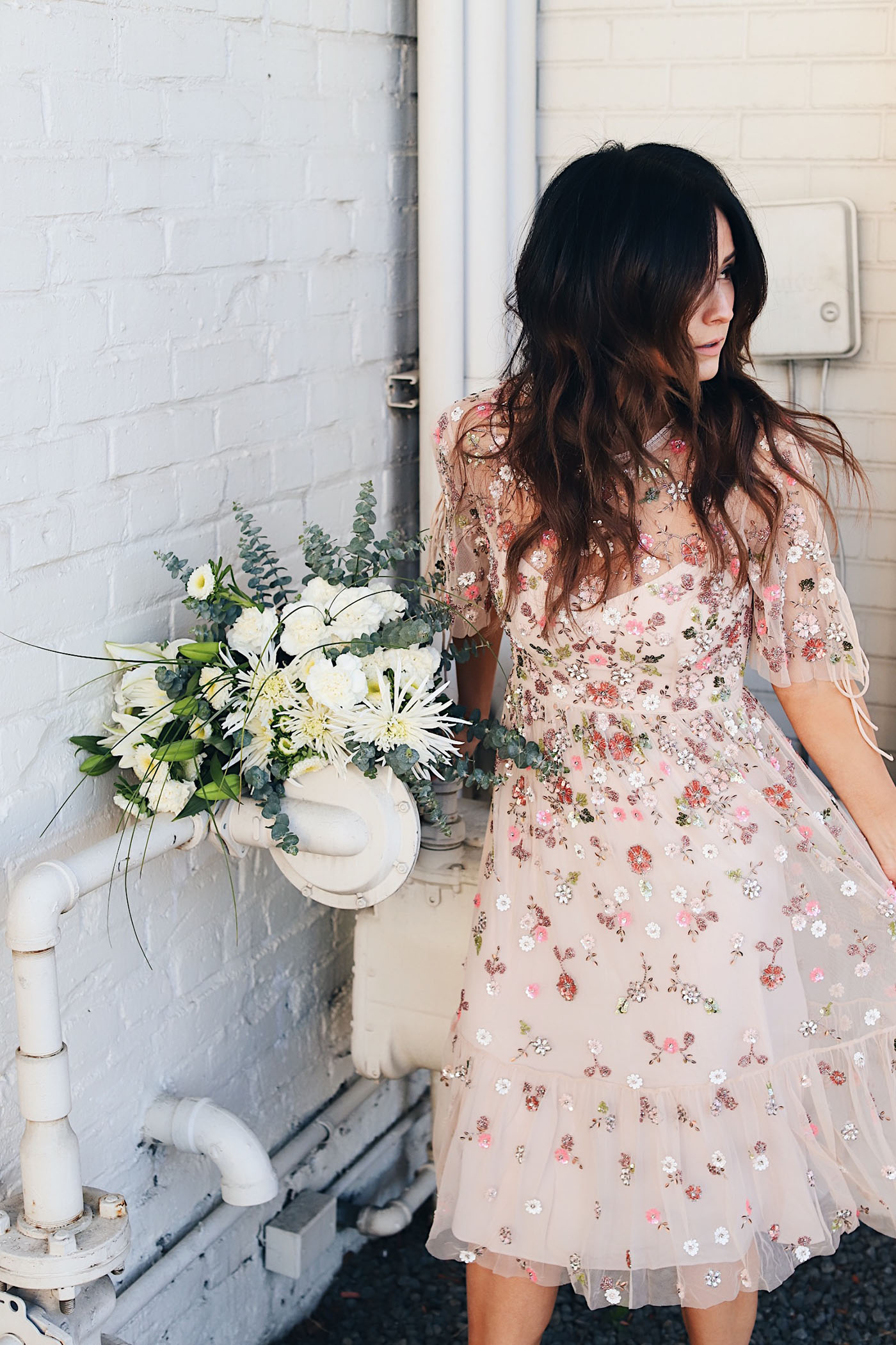 BHLDN Dresses: Romantic Styles for Brides & Special Occasions