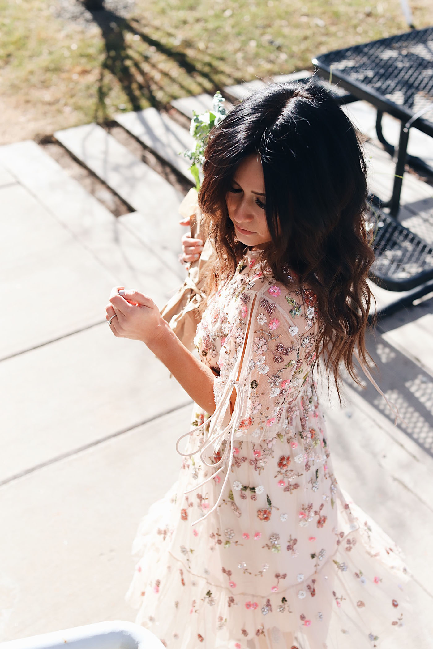BHLDN Dresses: Romantic Styles for Brides & Special Occasions