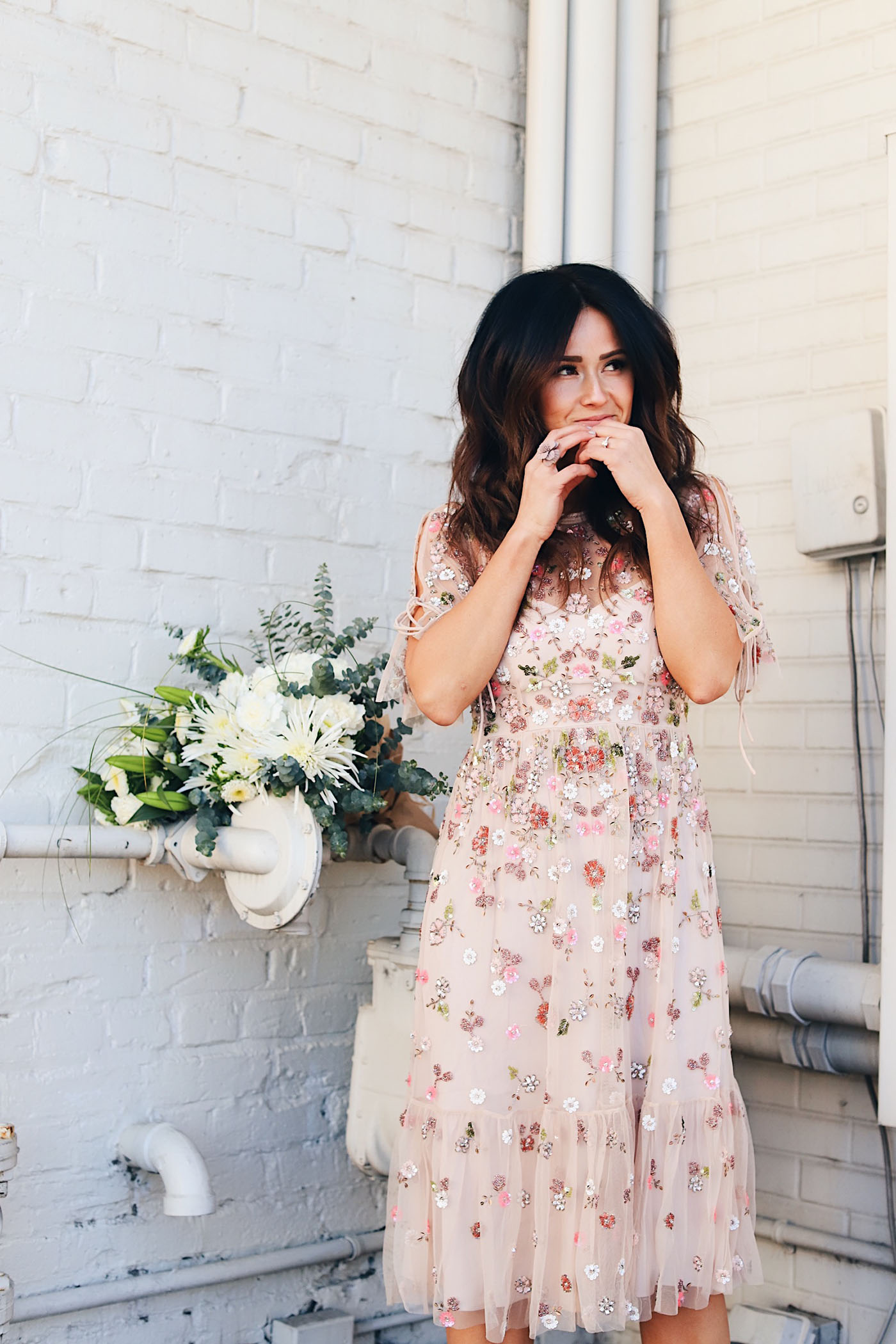 BHLDN Dresses: Romantic Styles for Brides & Special Occasions