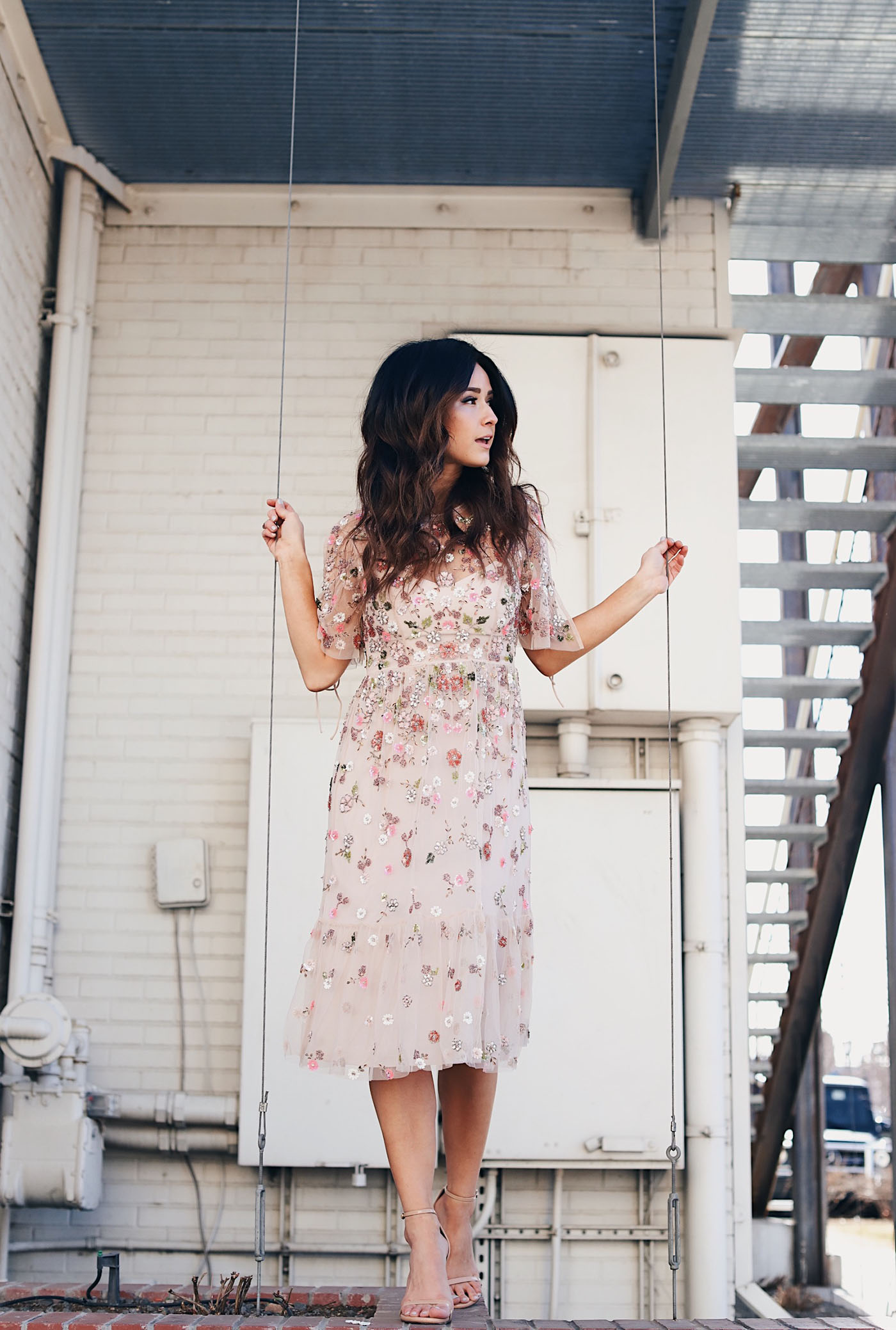 BHLDN Dresses: Romantic Styles for Brides & Special Occasions