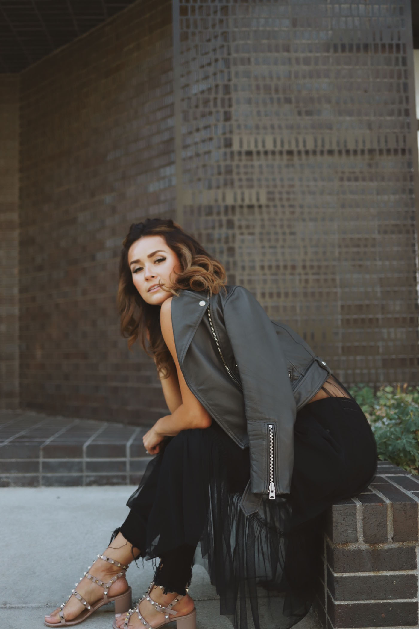 Effortless Fall Style: How to Wear a Slip Dress This Season