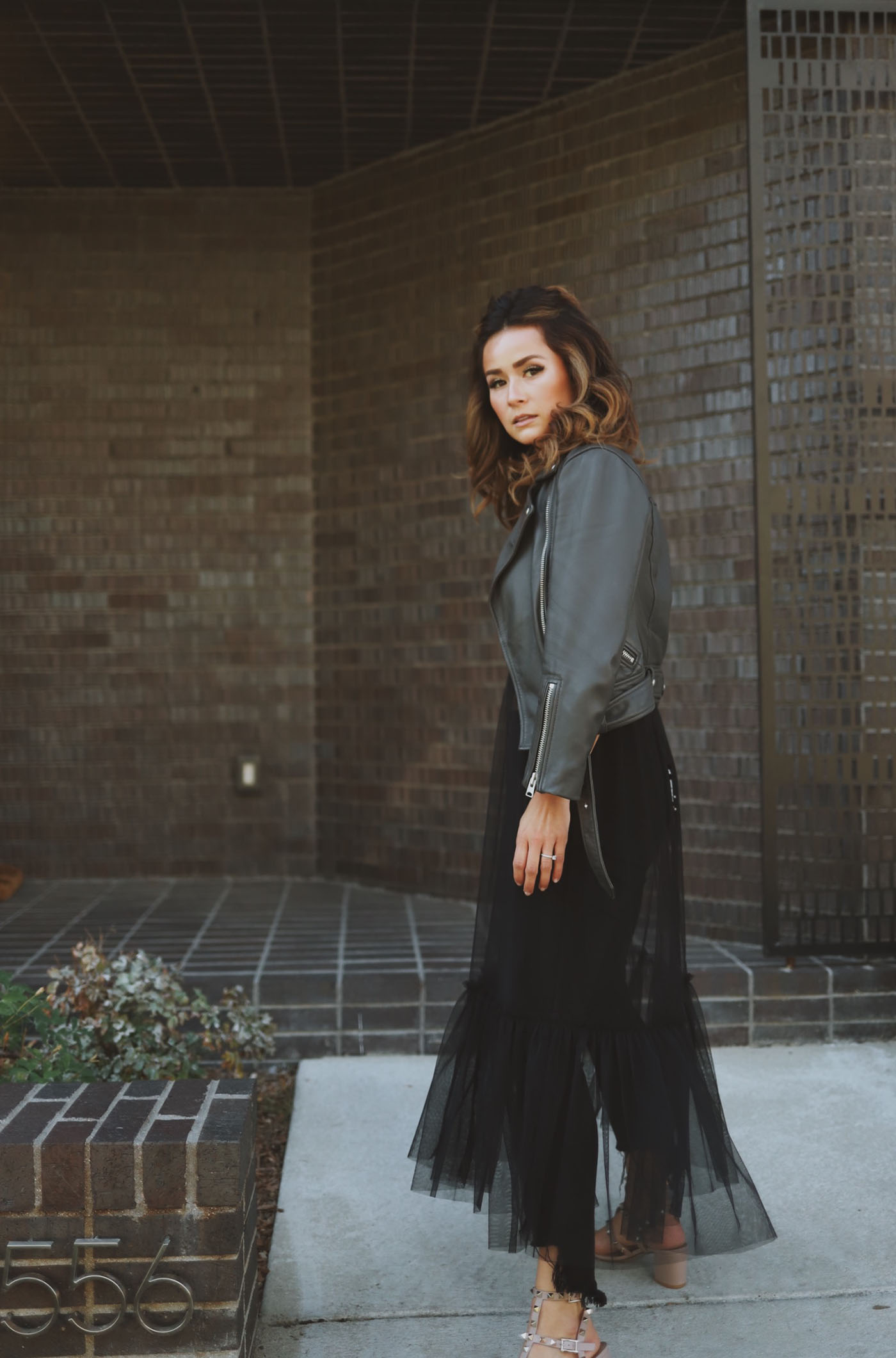 Effortless Fall Style: How to Wear a Slip Dress This Season