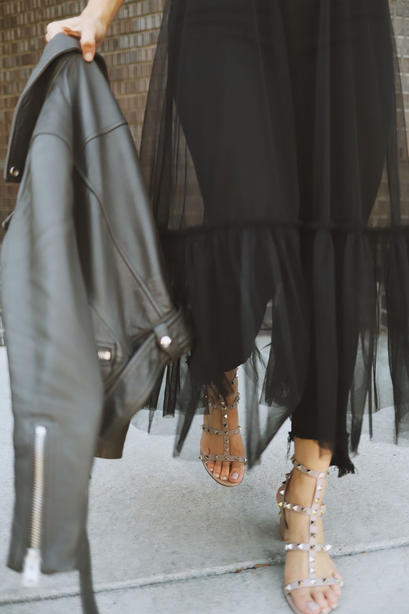 Effortless Fall Style: How to Wear a Slip Dress This Season
