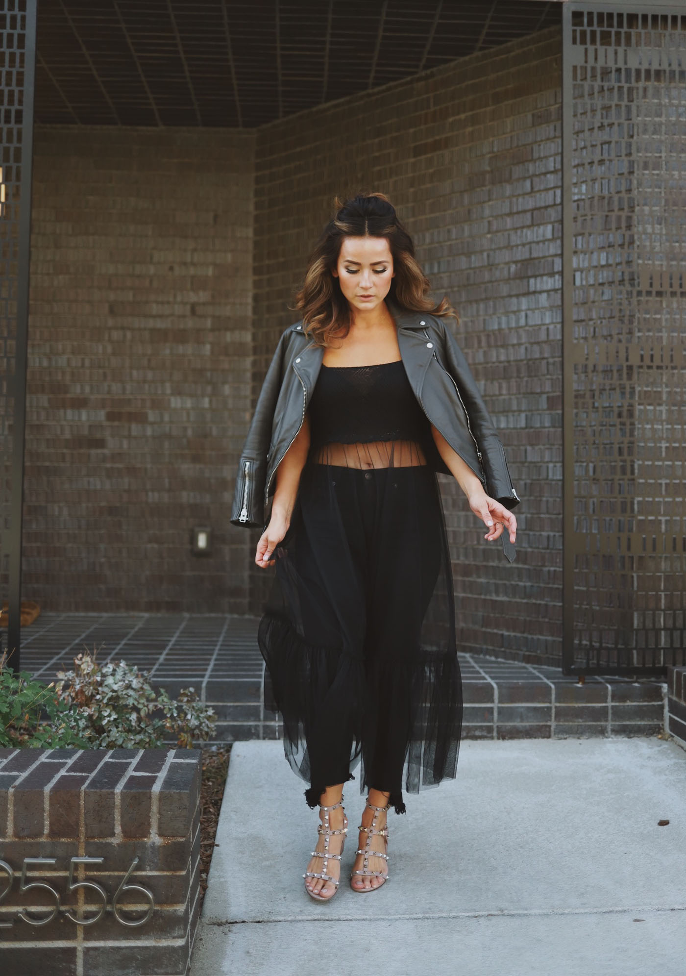 Effortless Fall Style: How to Wear a Slip Dress This Season