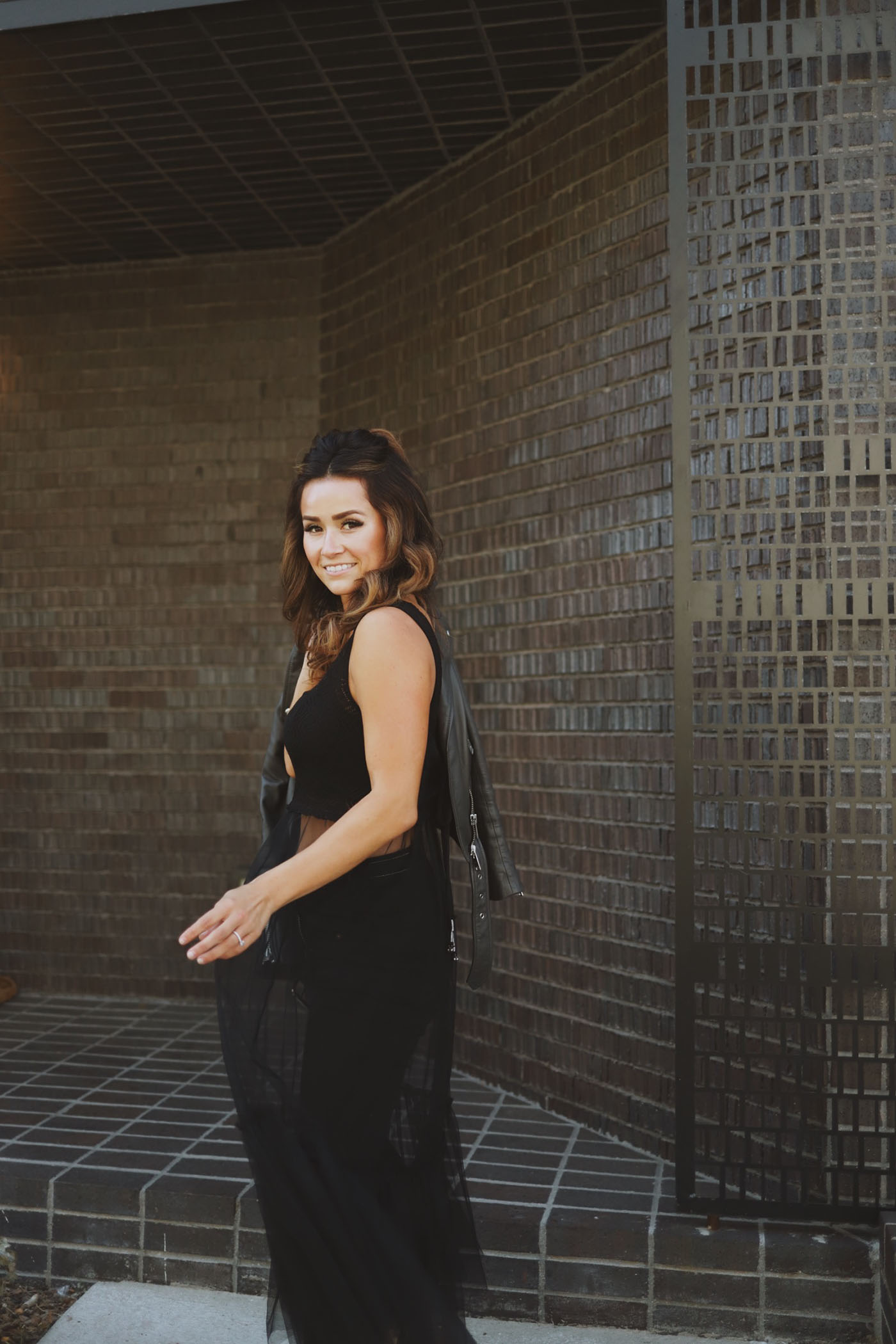 Effortless Fall Style: How to Wear a Slip Dress This Season