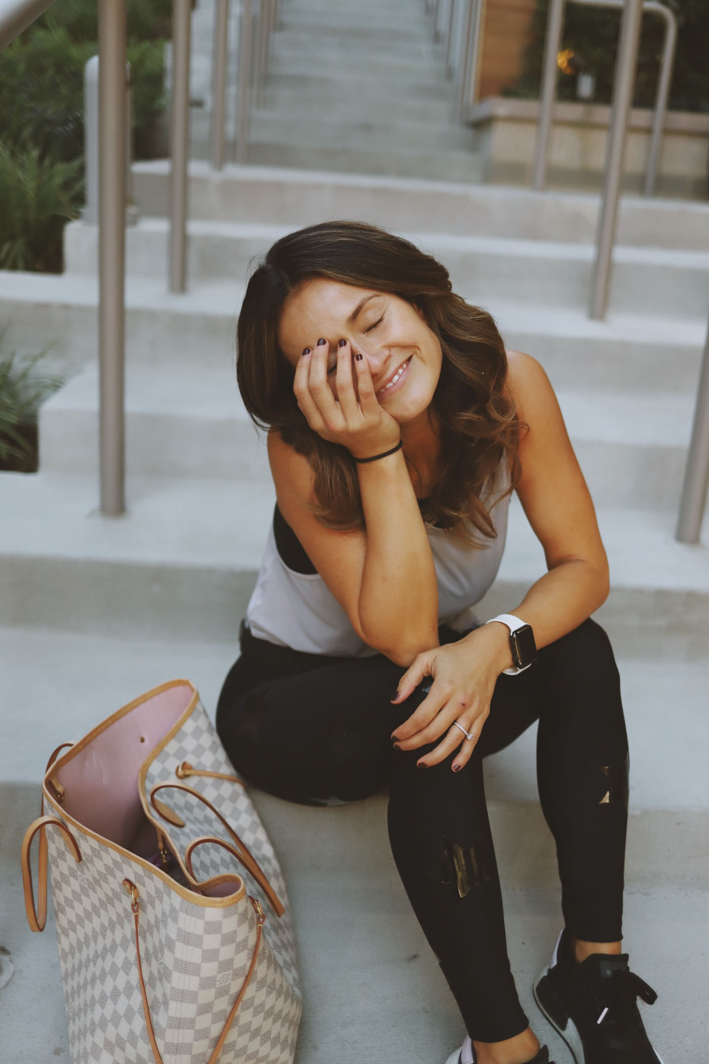 Essential Gym Bag Items for Post-Workout Refreshment